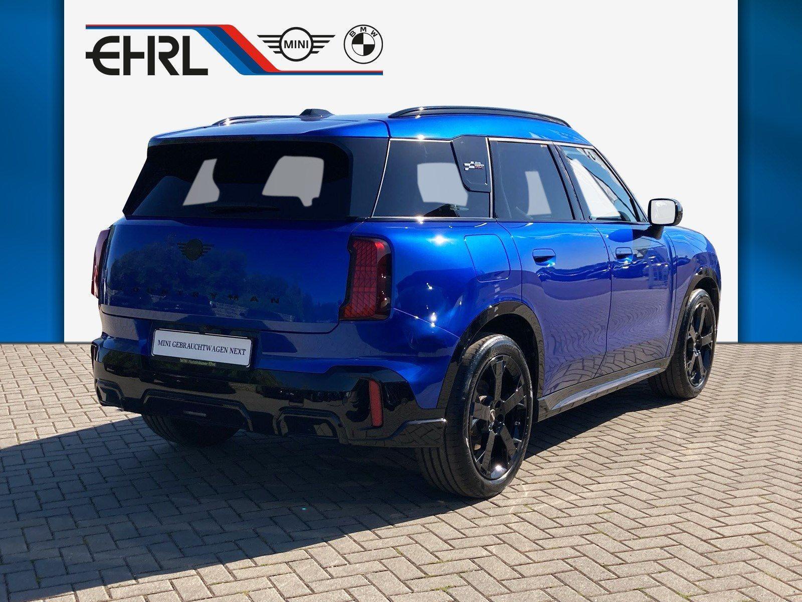 MINI Countryman – Bild 5
