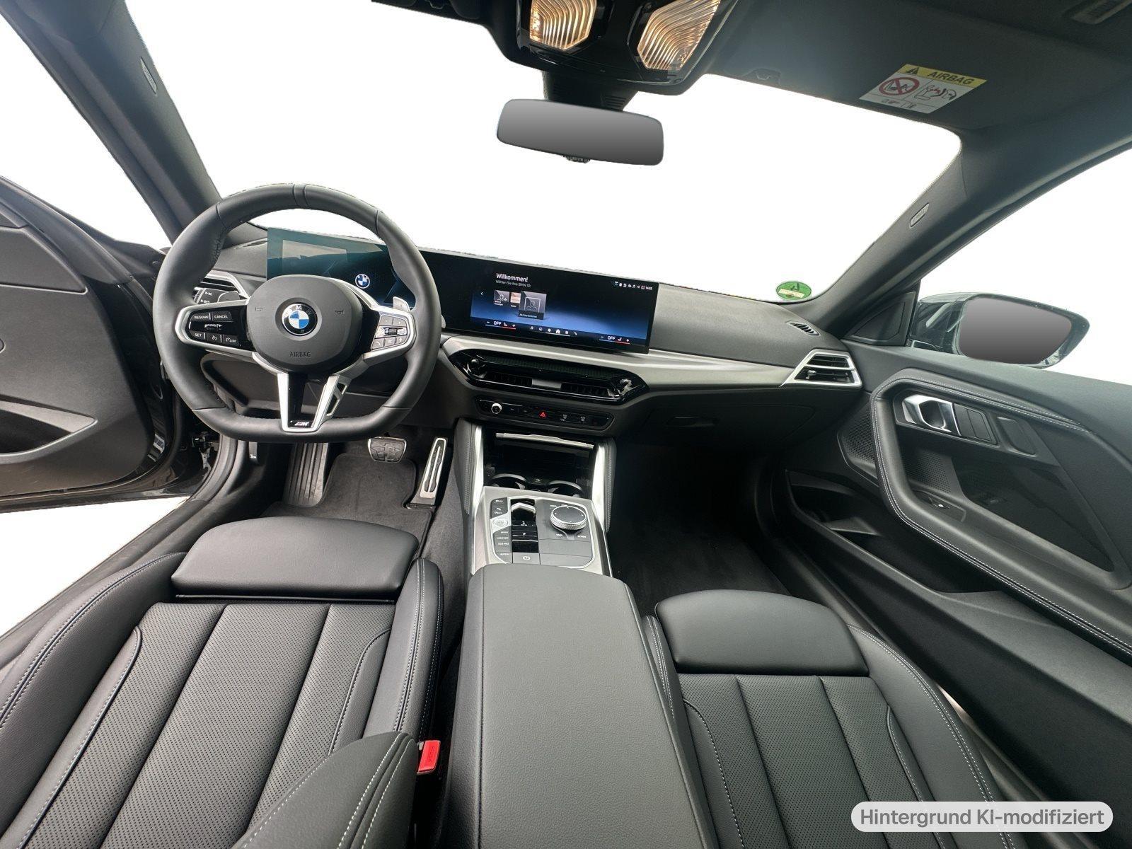 BMW 2er Coupé – Bild 19