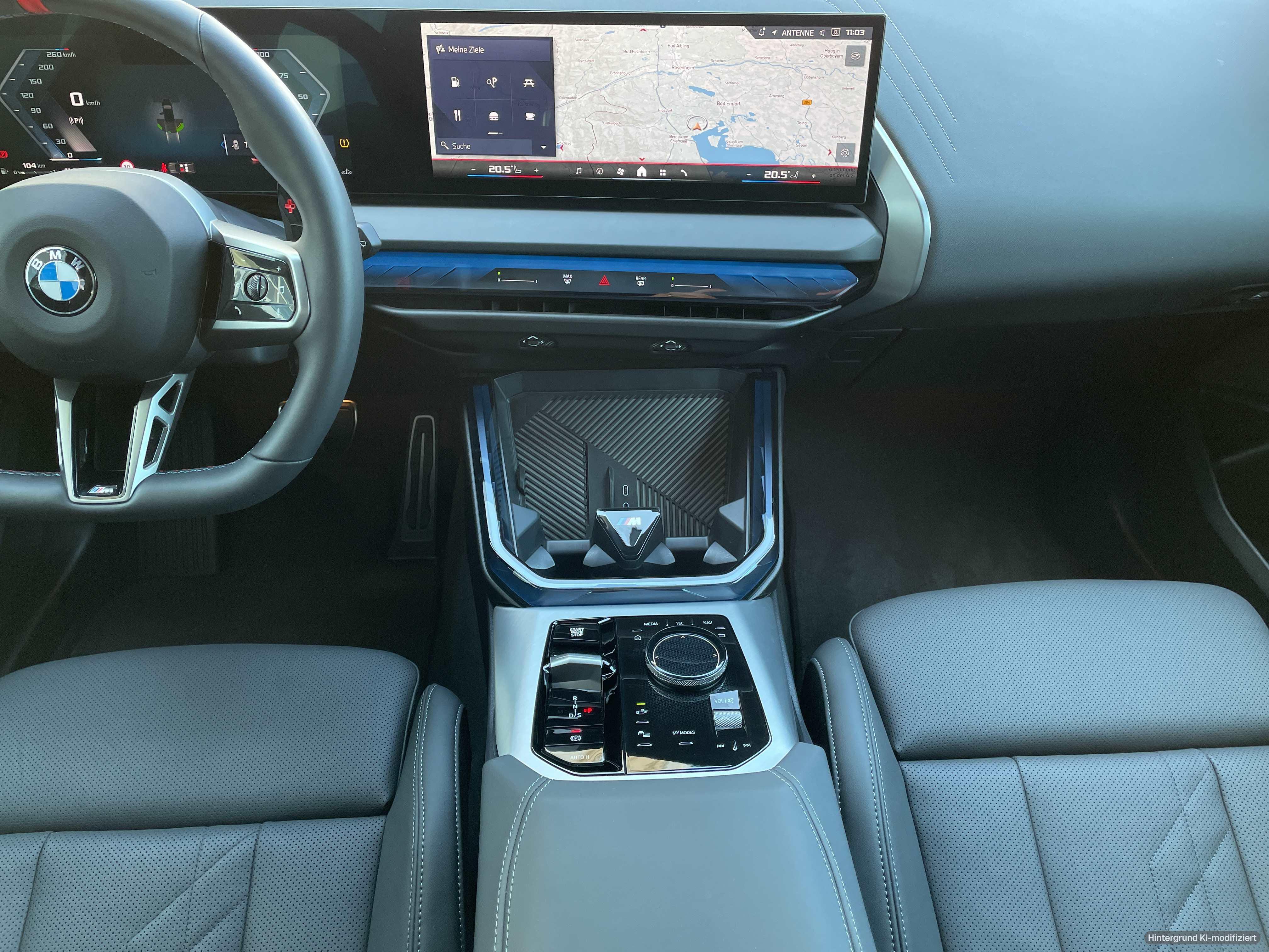BMW X3 – Bild 13