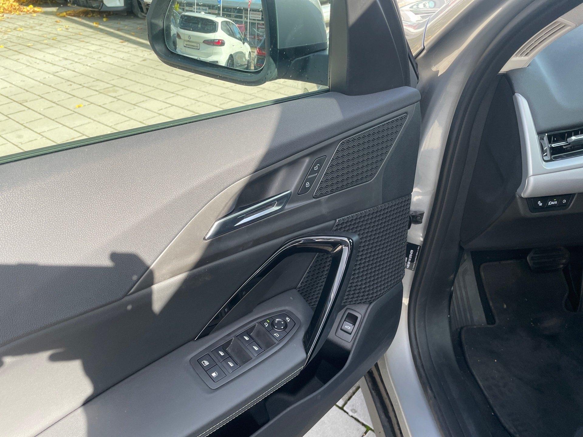 BMW X1 – Bild 12