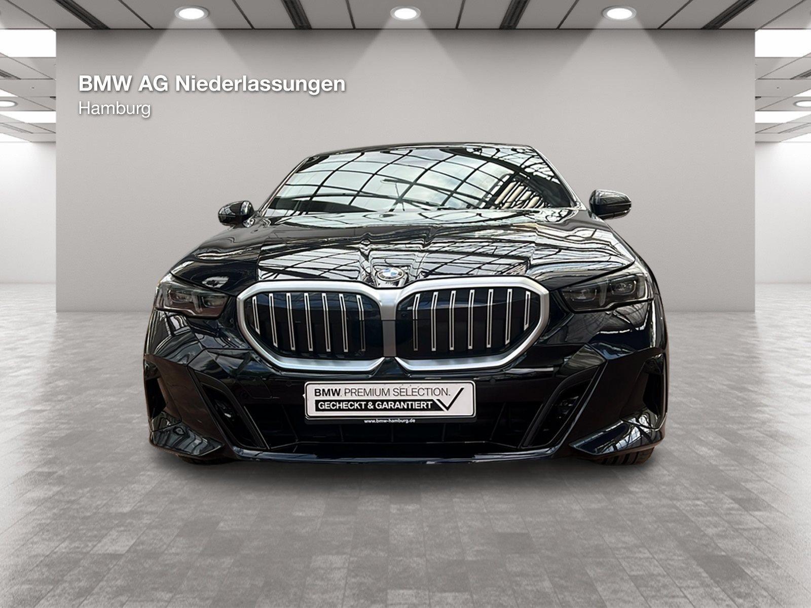 BMW 5er – Bild 17