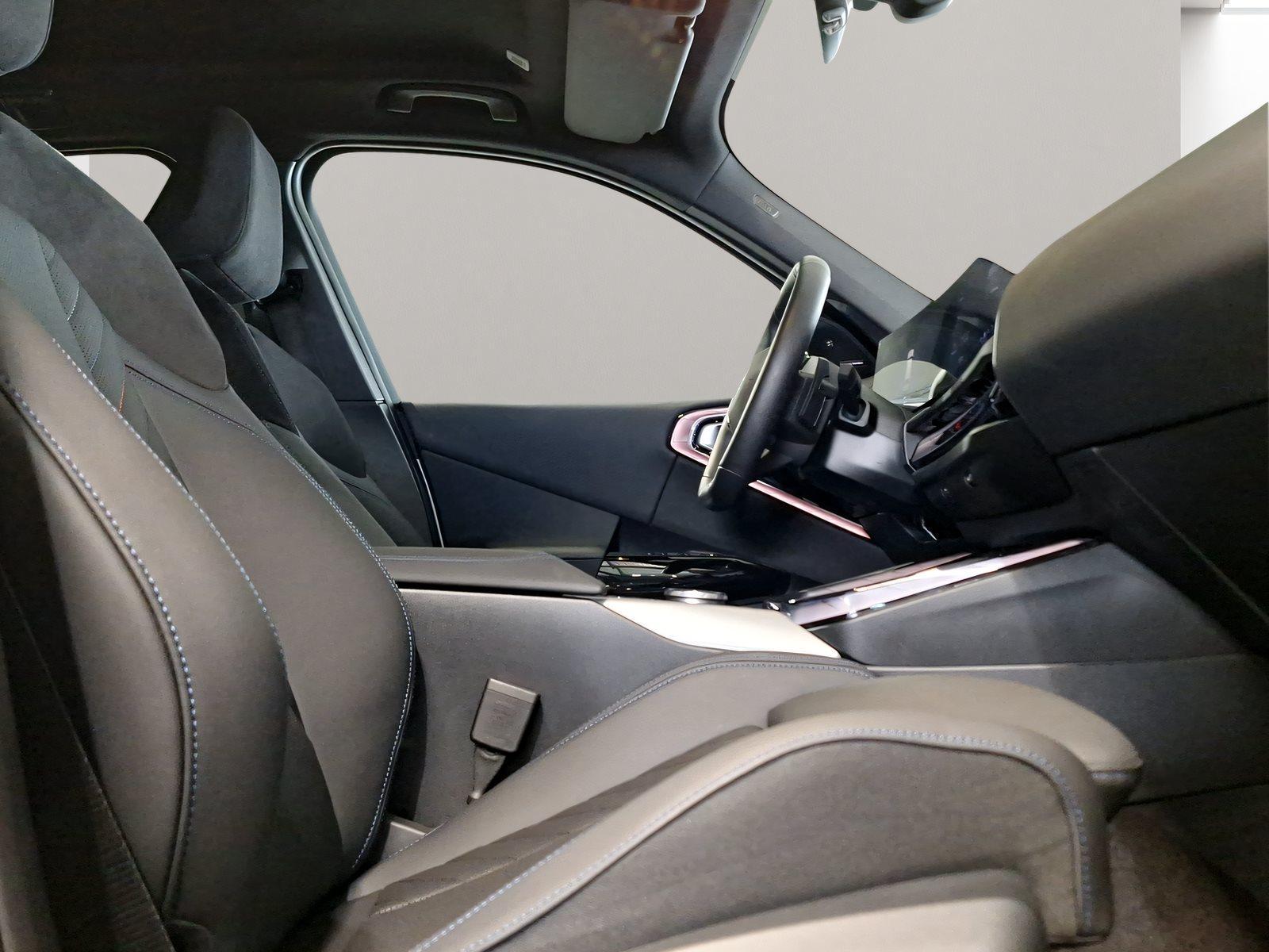 BMW X3 – Bild 5