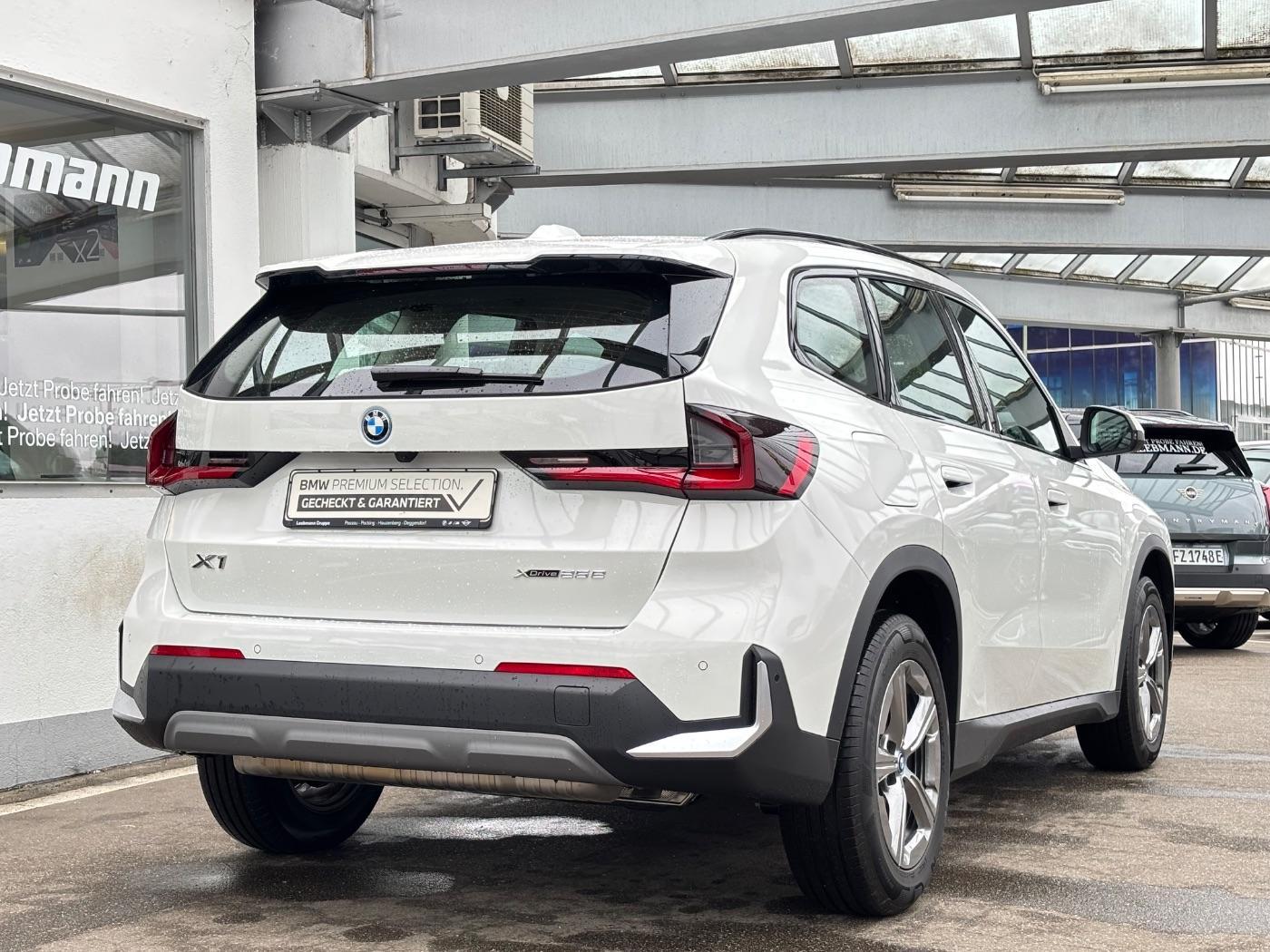 BMW X1 – Bild 4