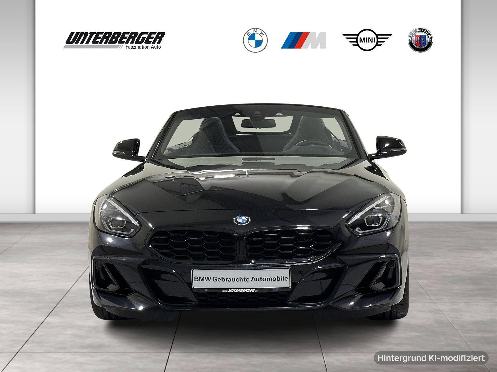 BMW Z4 – Bild 4