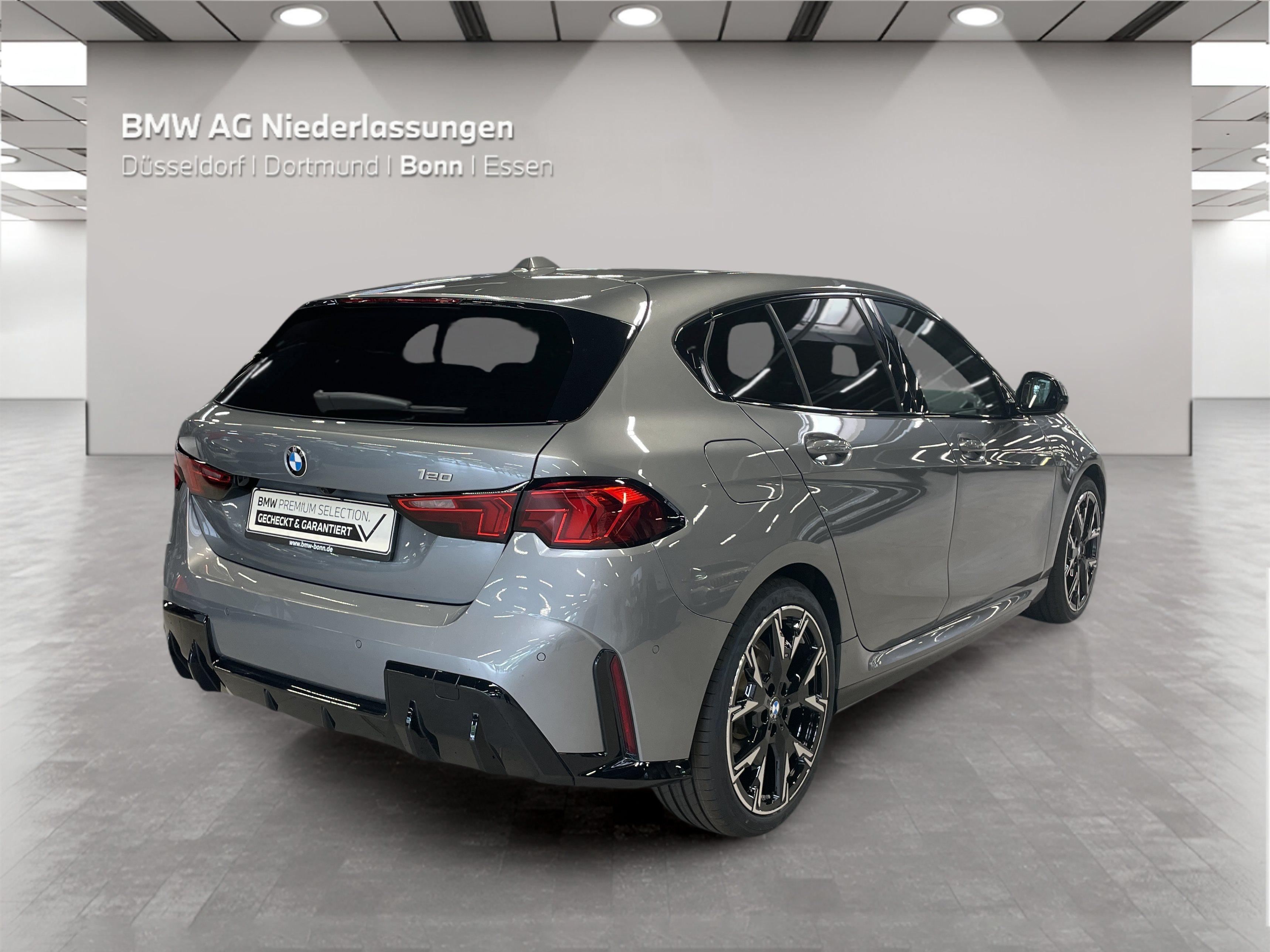BMW 1er – Bild 4