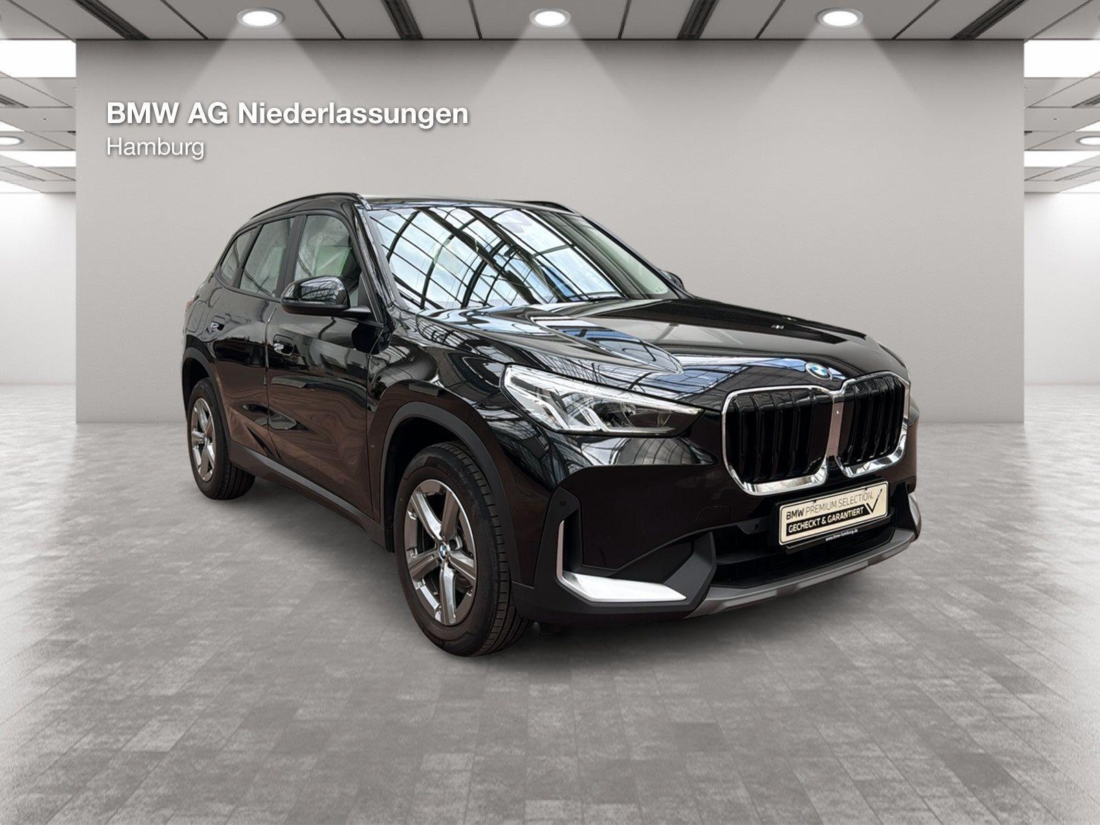 BMW X1 – Bild 6