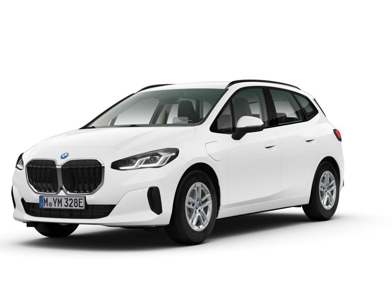 BMW 2er Active Tourer