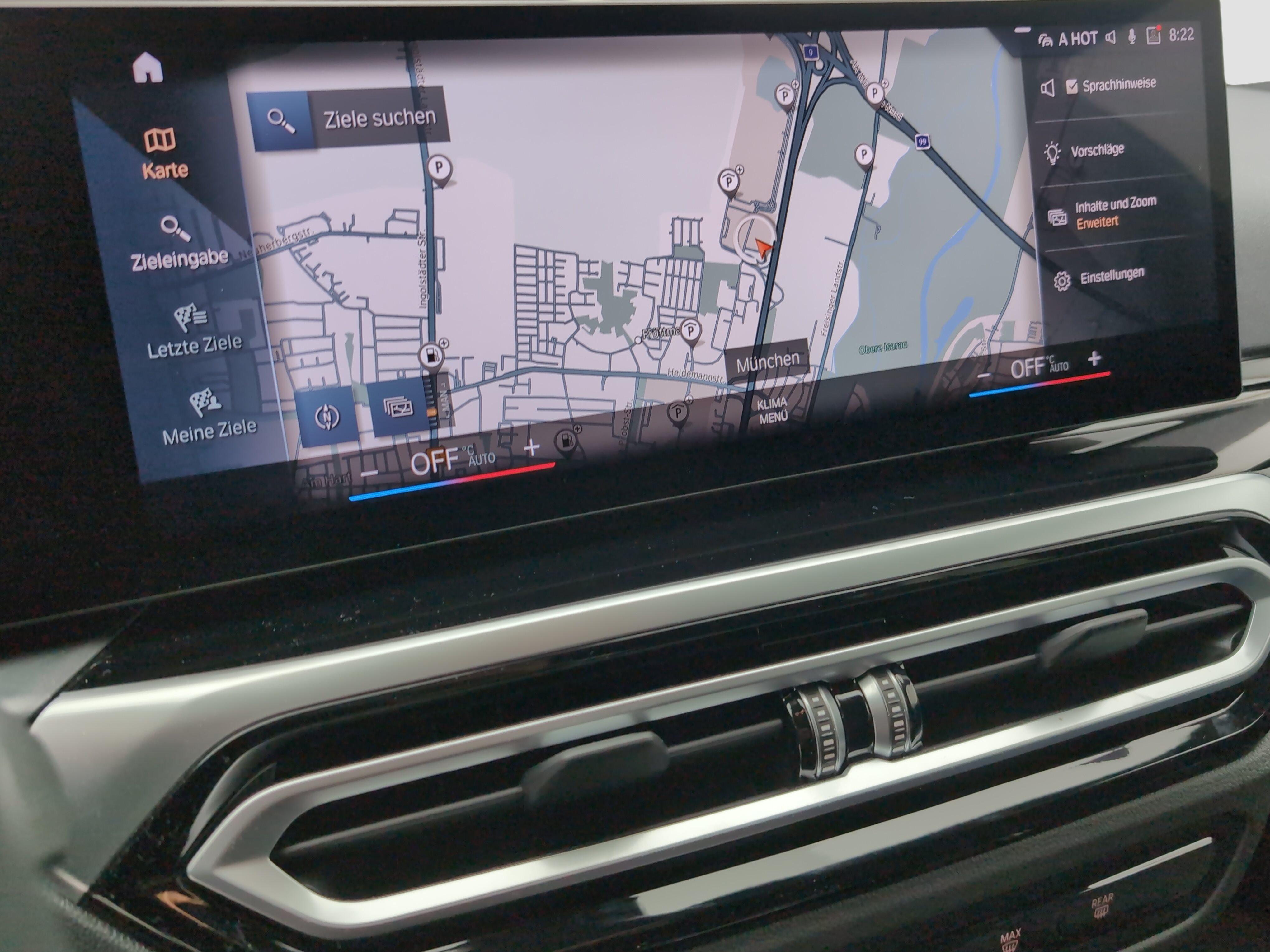BMW 3er Touring – Bild 12