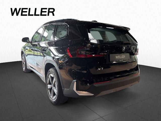 BMW X1 – Bild 4