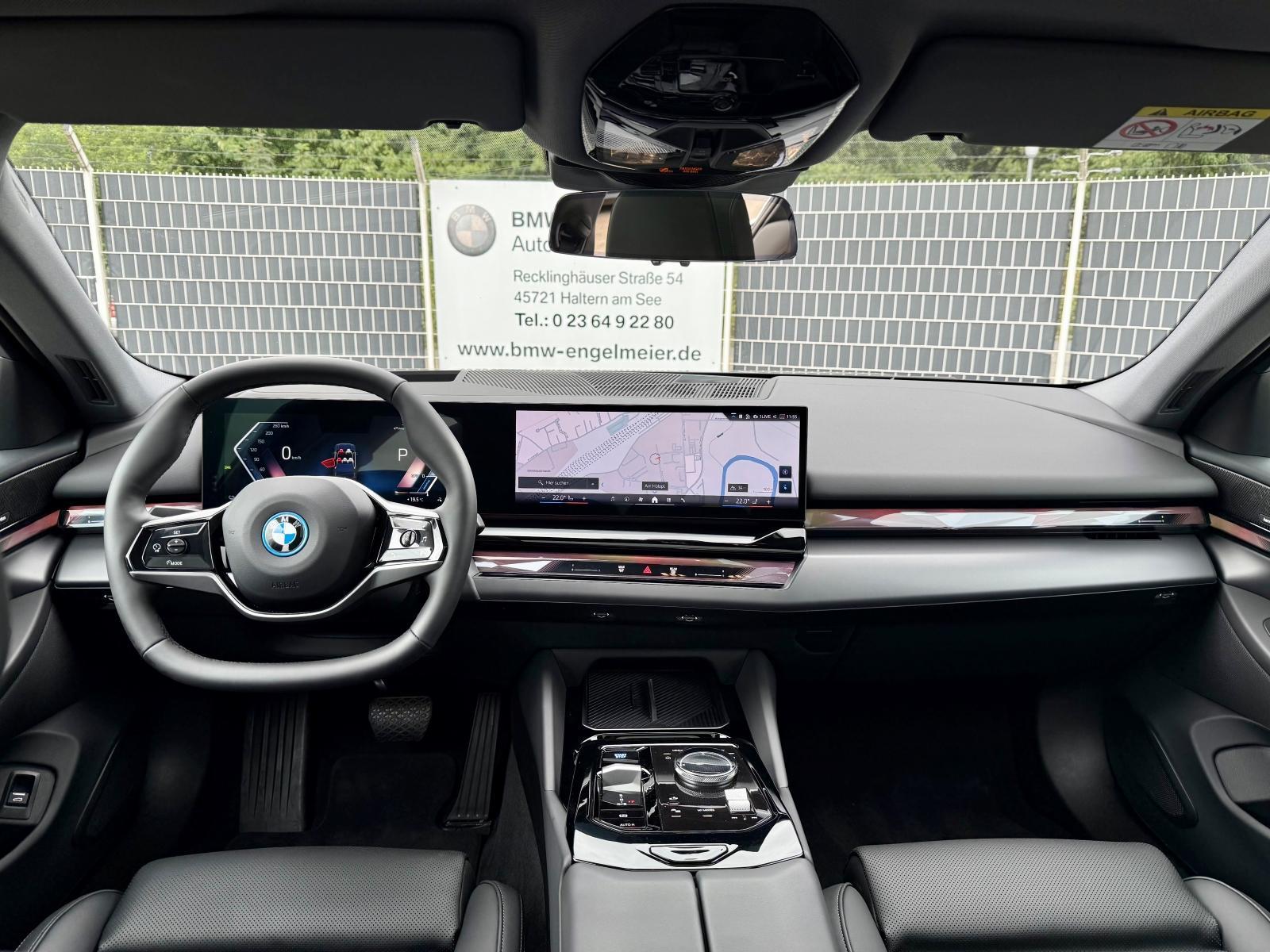 BMW i5 – Bild 14