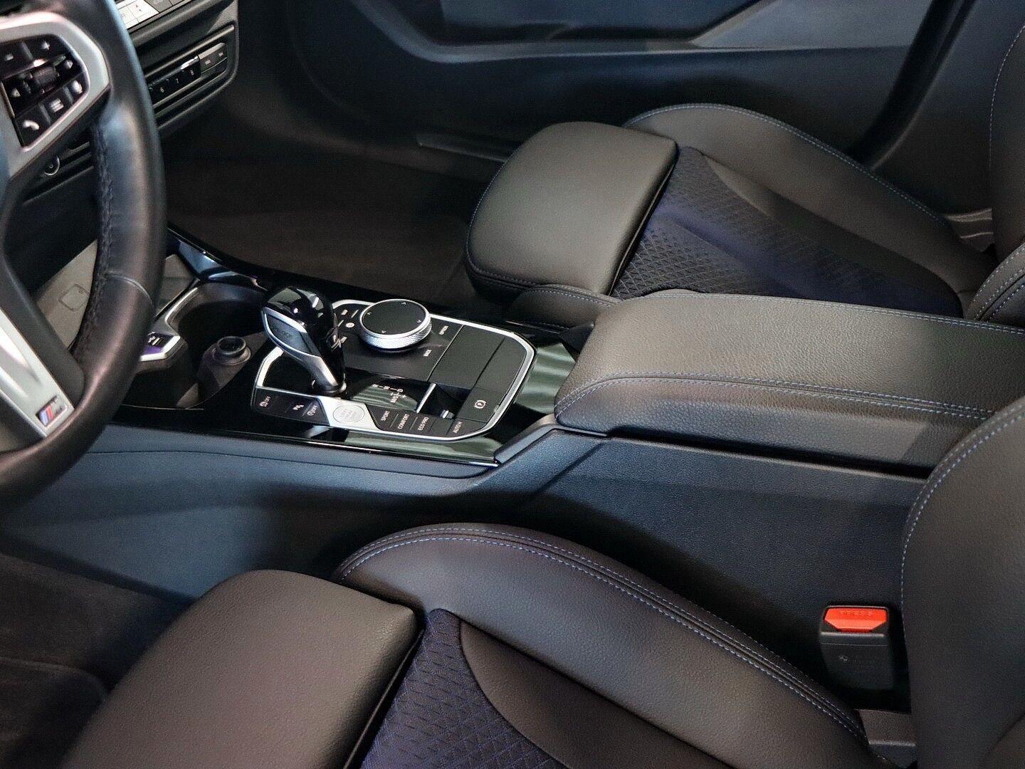 BMW 1er – Bild 9