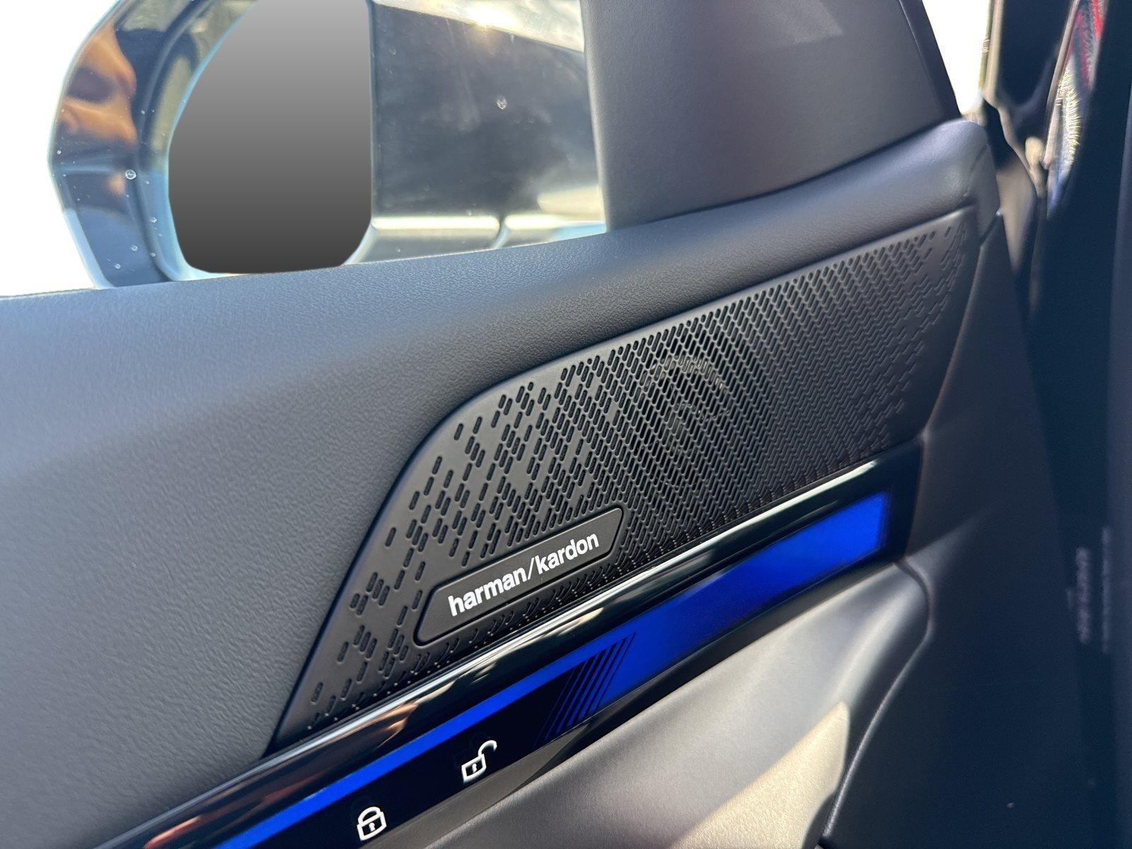 BMW 5er Touring – Bild 10