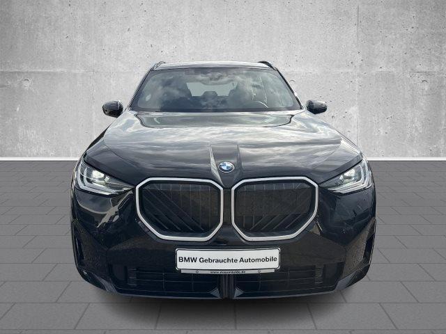 BMW X3 – Bild 10