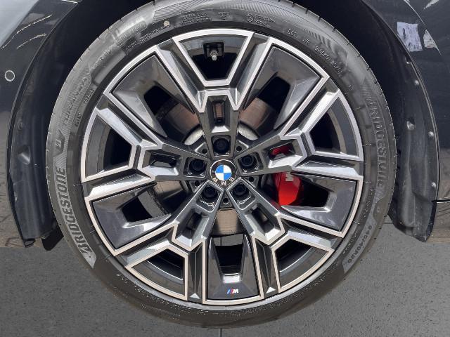 BMW 5er Touring – Bild 7
