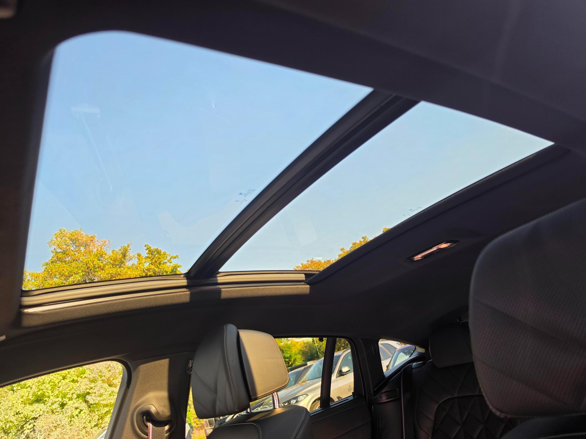 BMW X6 – Bild 35