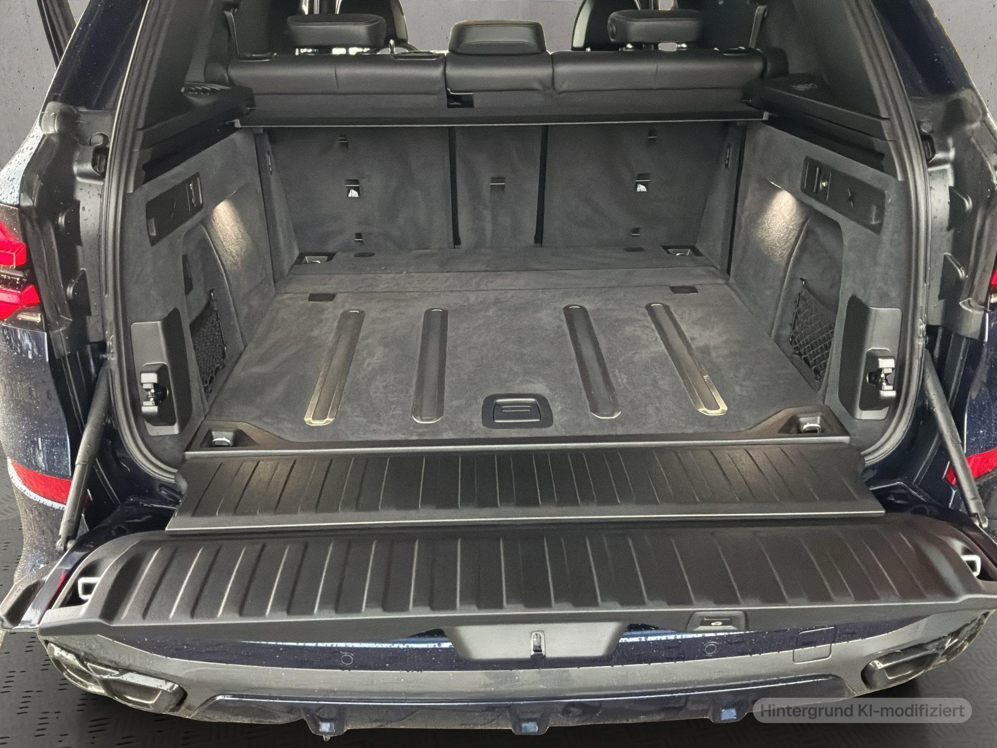 BMW X5 – Bild 12