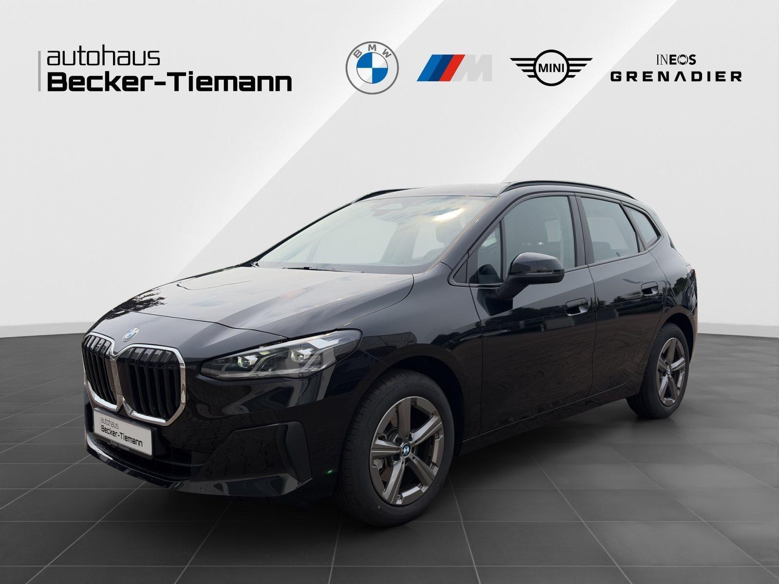BMW 2er Active Tourer
