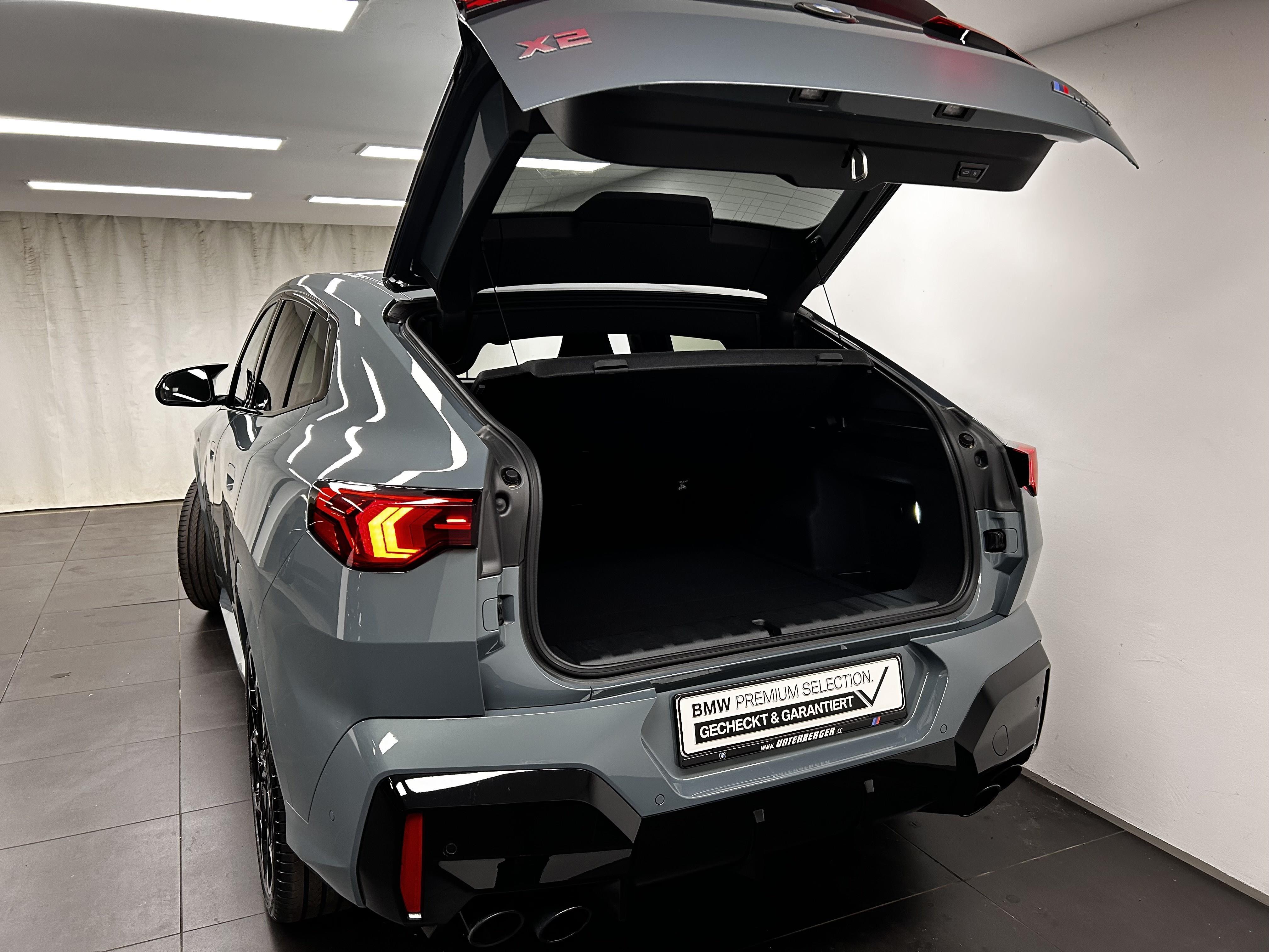 BMW X2 – Bild 36