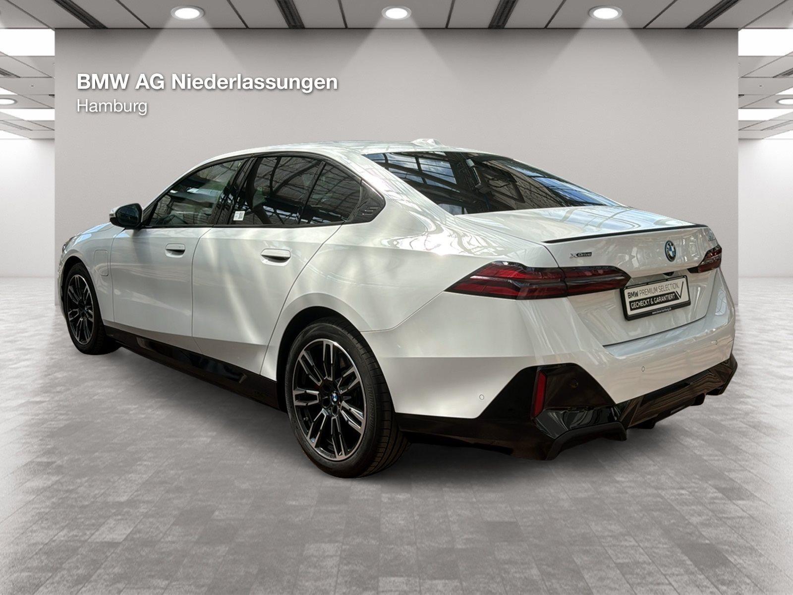 BMW 5er – Bild 3