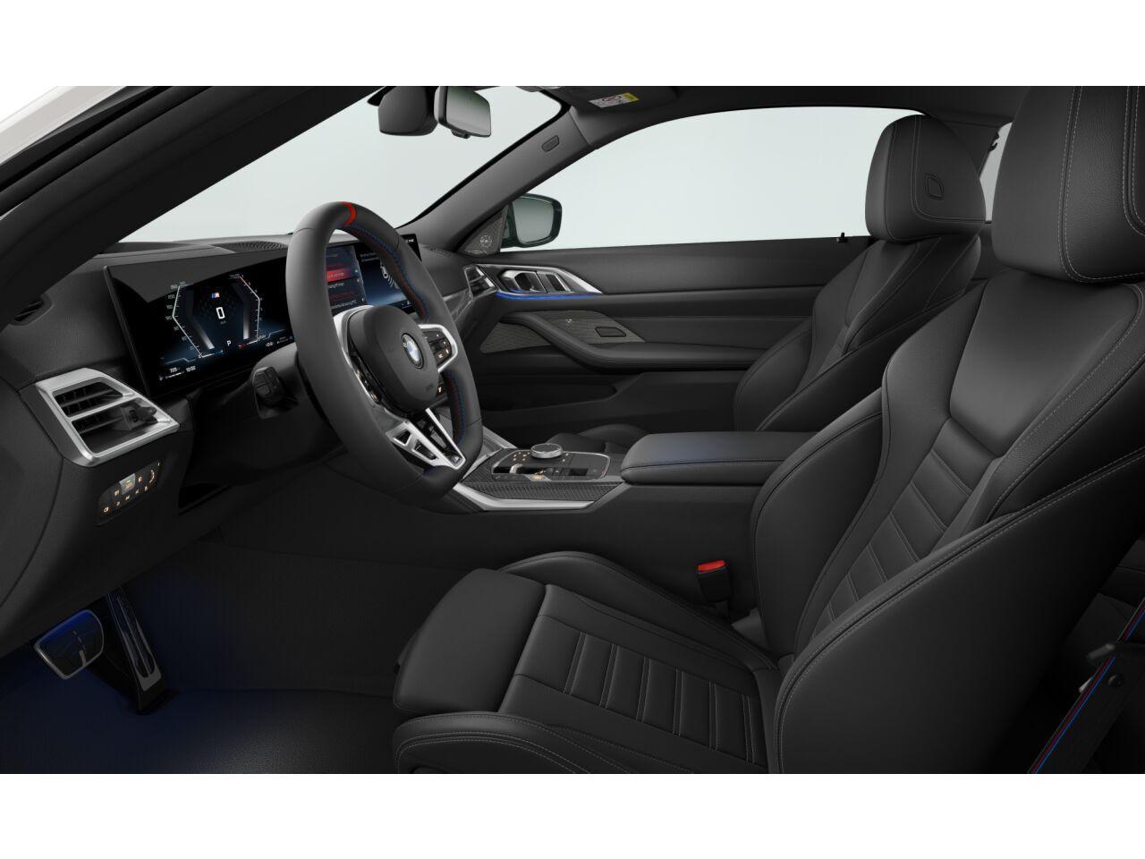 BMW 4er Coupé – Bild 20