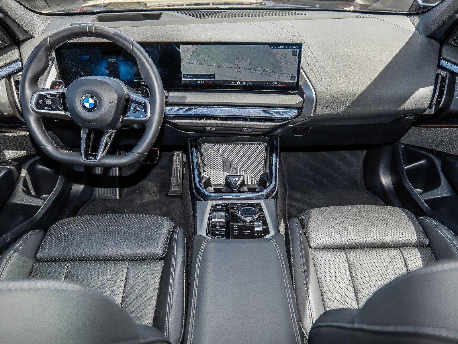 BMW X3 – Bild 3