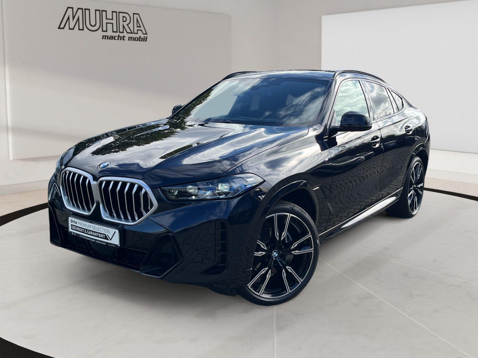 BMW X6 – Bild 2