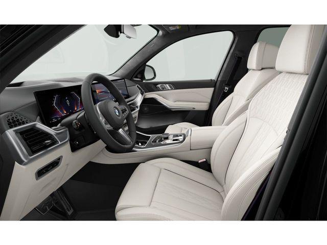 BMW X7 – Bild 17