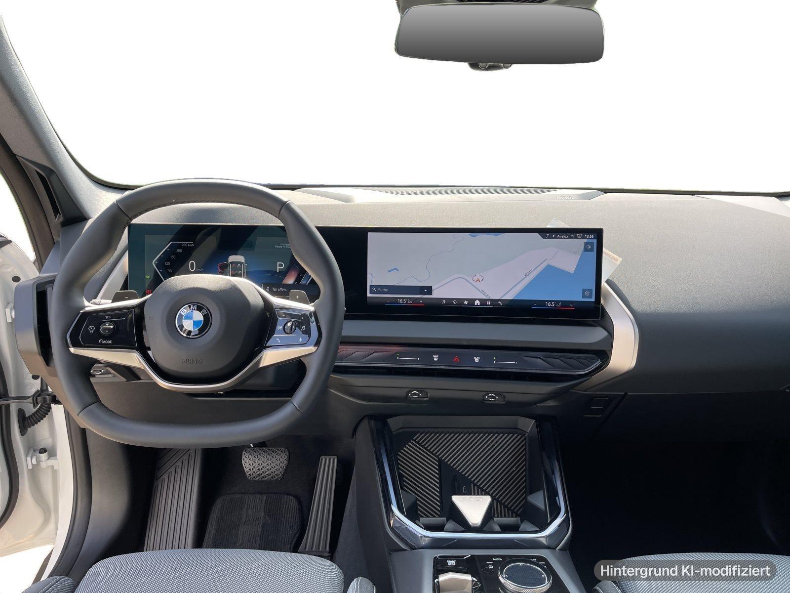 BMW X3 – Bild 12