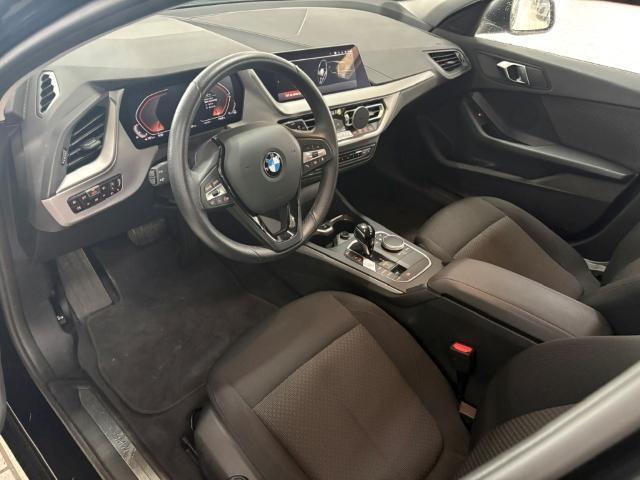 BMW 1er – Bild 7