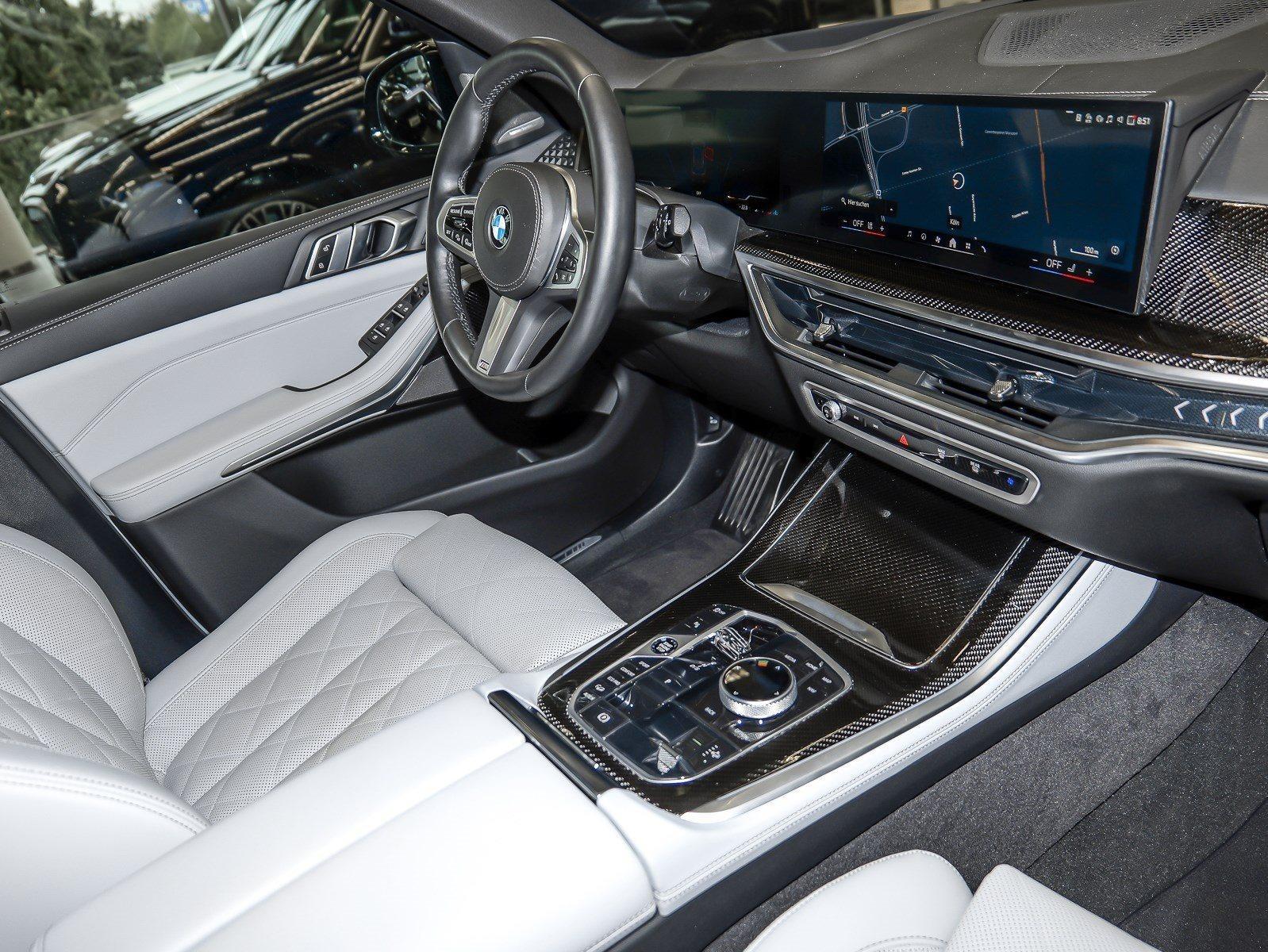 BMW X5 – Bild 18