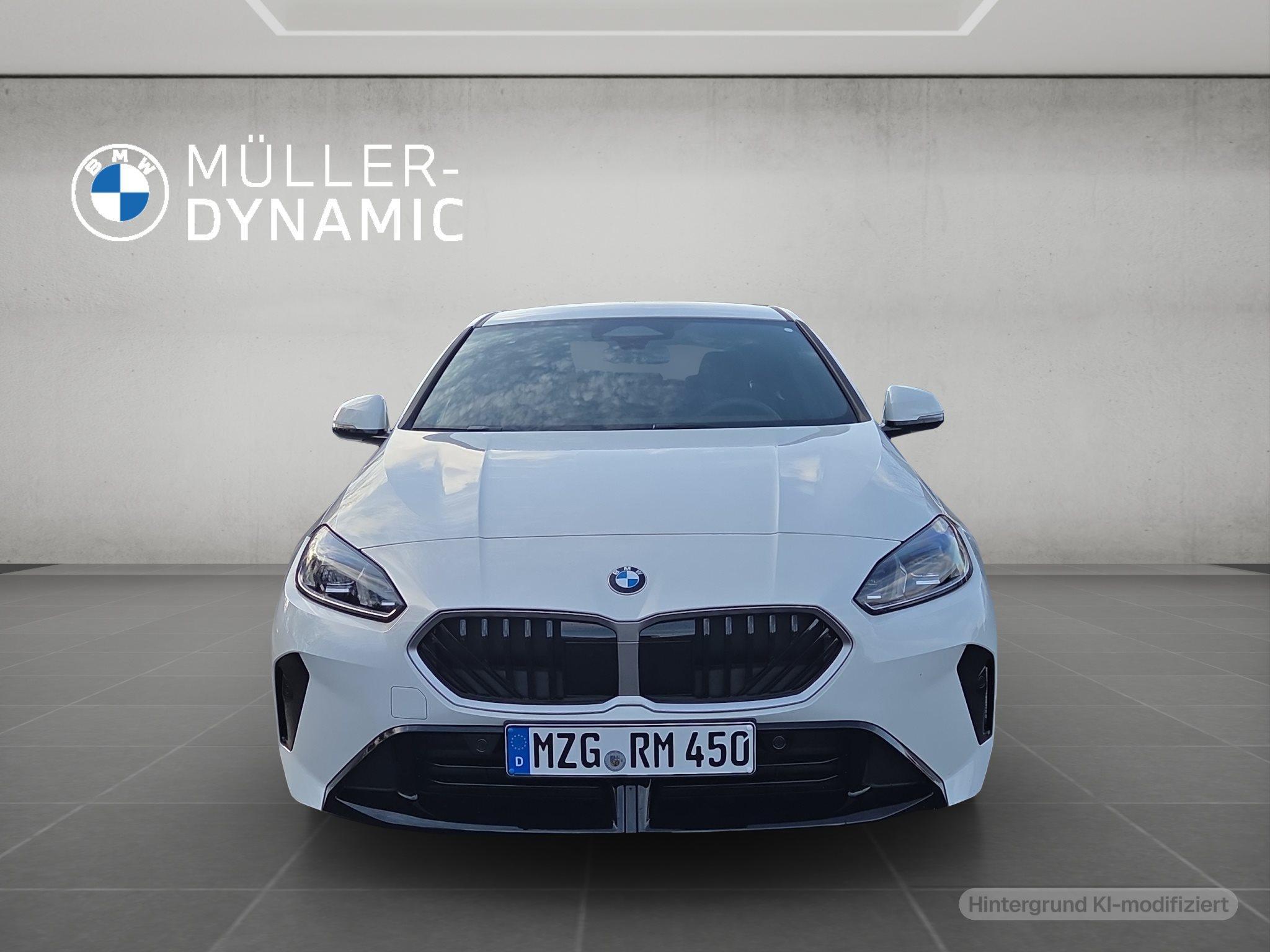 BMW 2er Gran Coupé – Bild 2