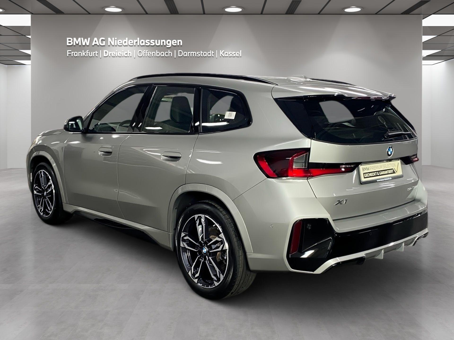 BMW X1 – Bild 4