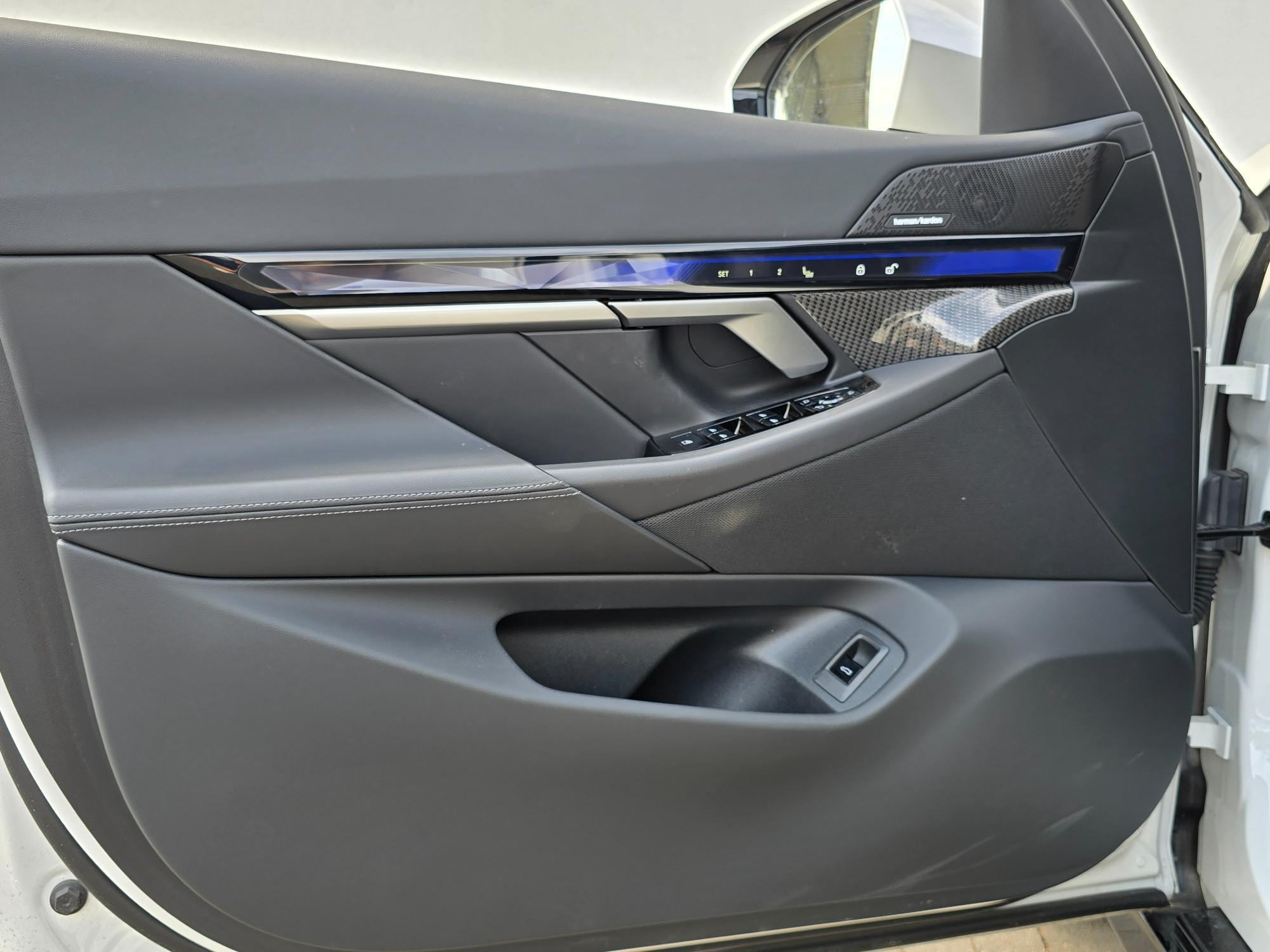 BMW 5er Touring – Bild 18
