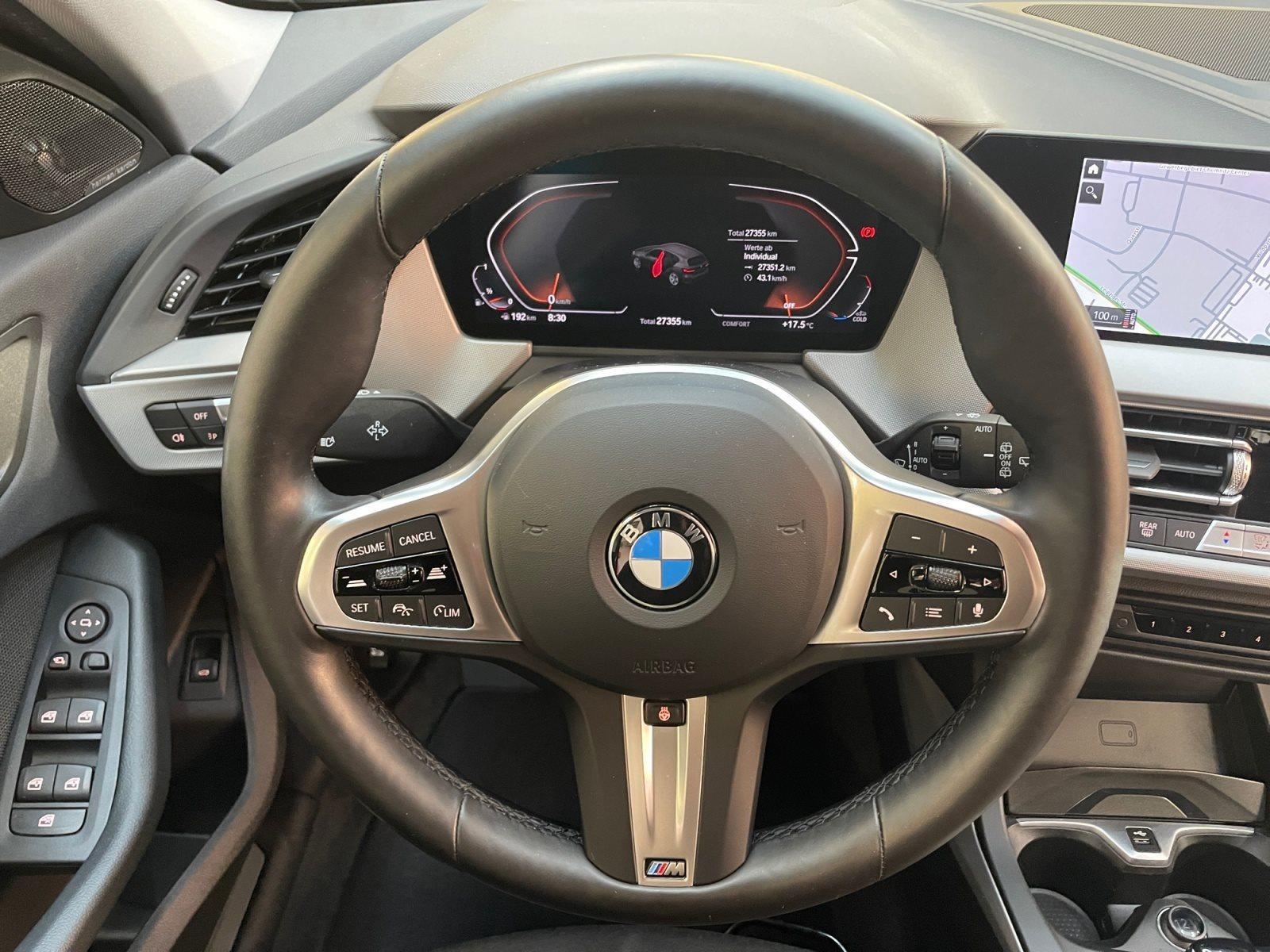 BMW 1er – Bild 14