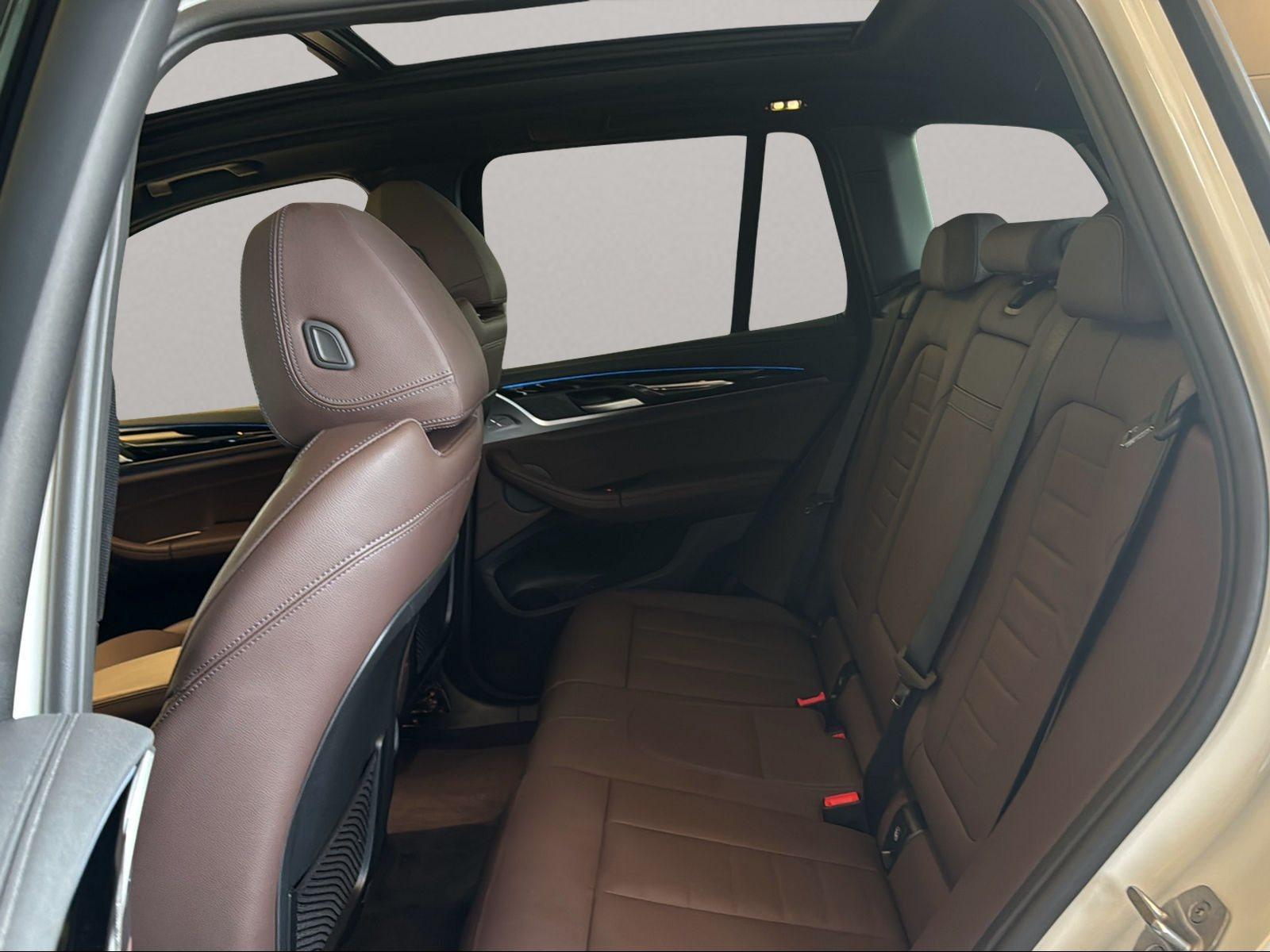 BMW iX3 – Bild 8