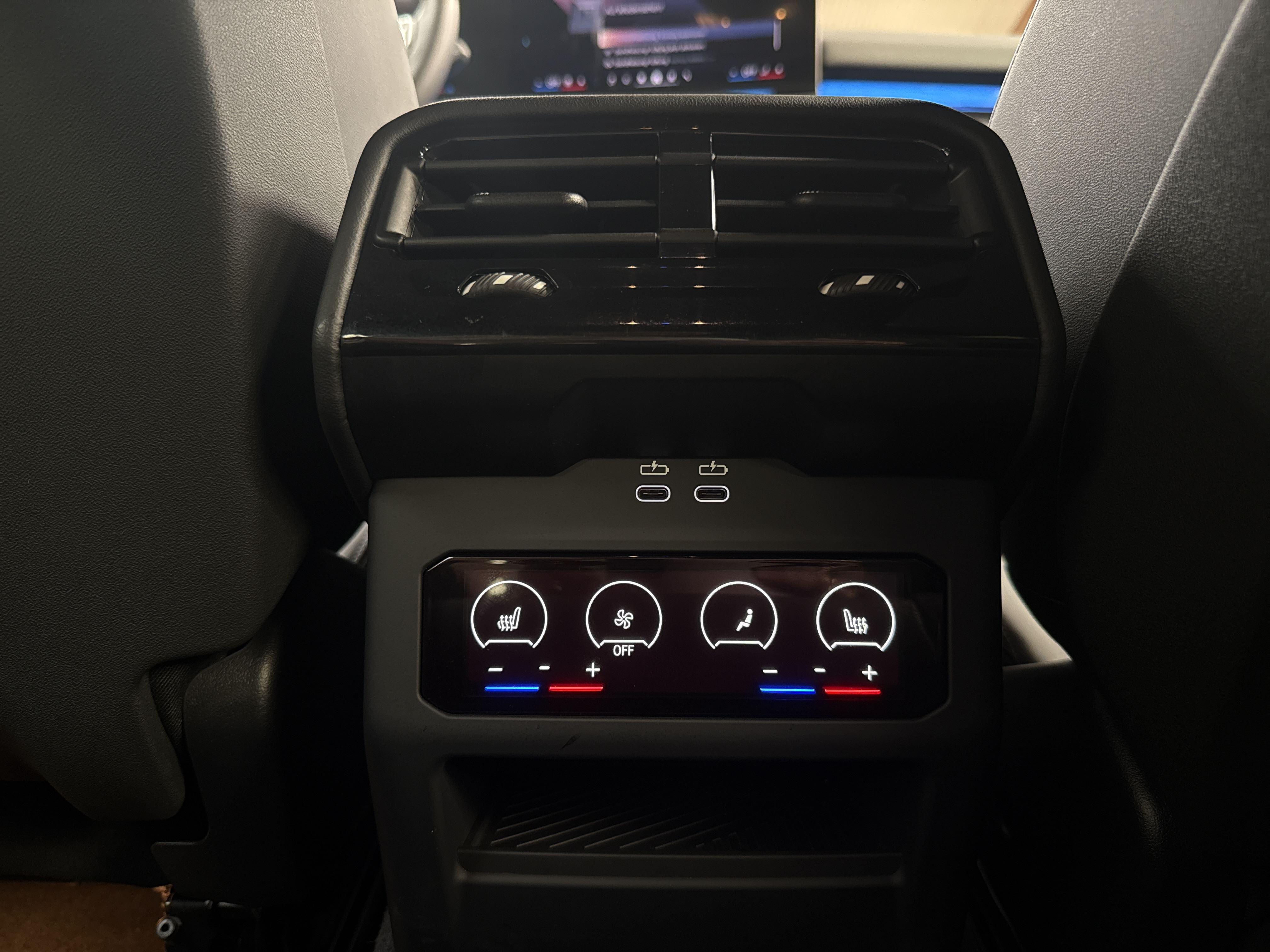 BMW 5er Touring – Bild 25