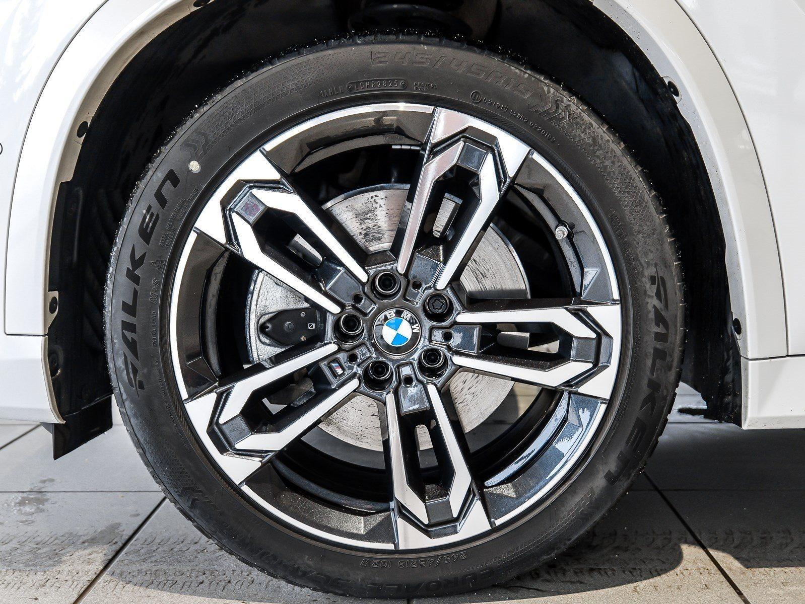 BMW X1 – Bild 4