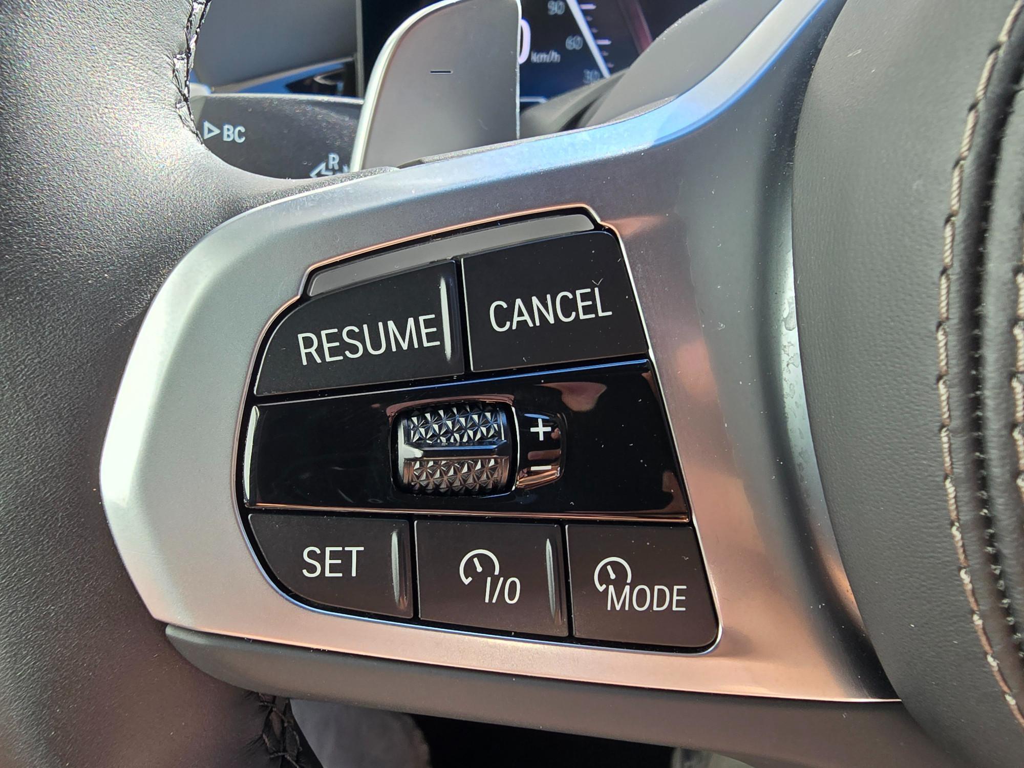 BMW X5 – Bild 19
