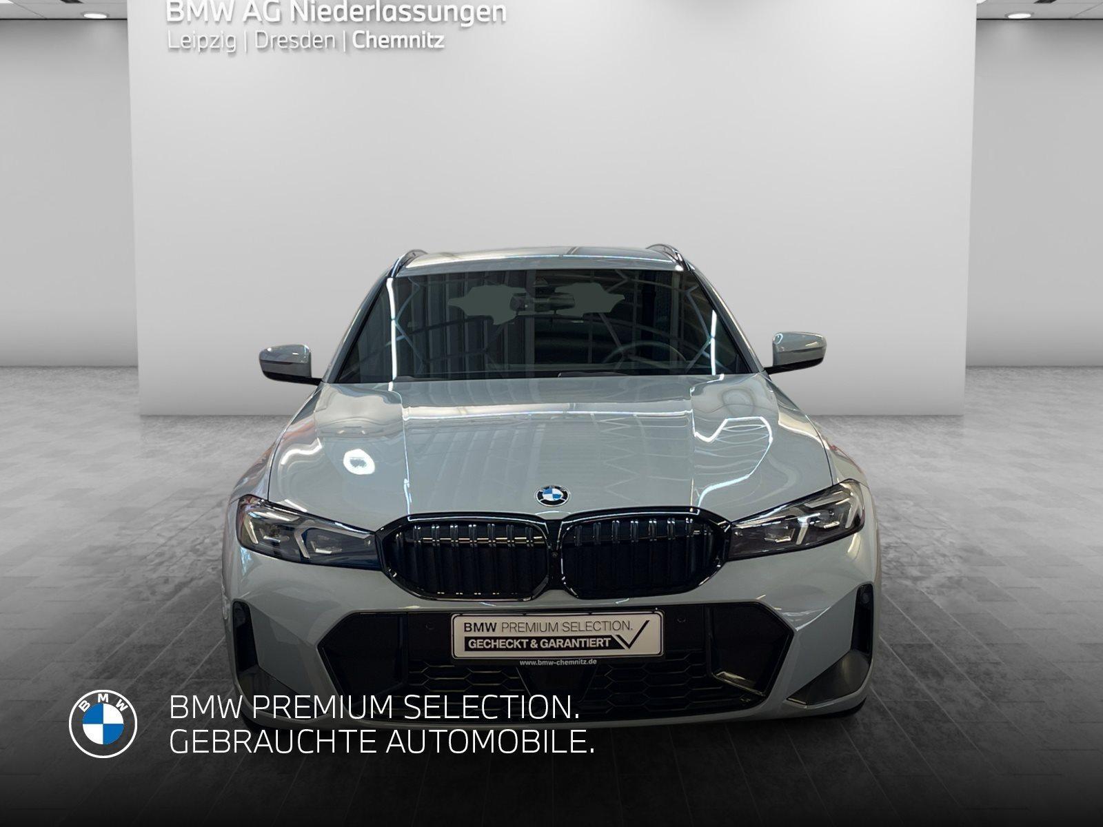 BMW 3er Touring – Bild 4
