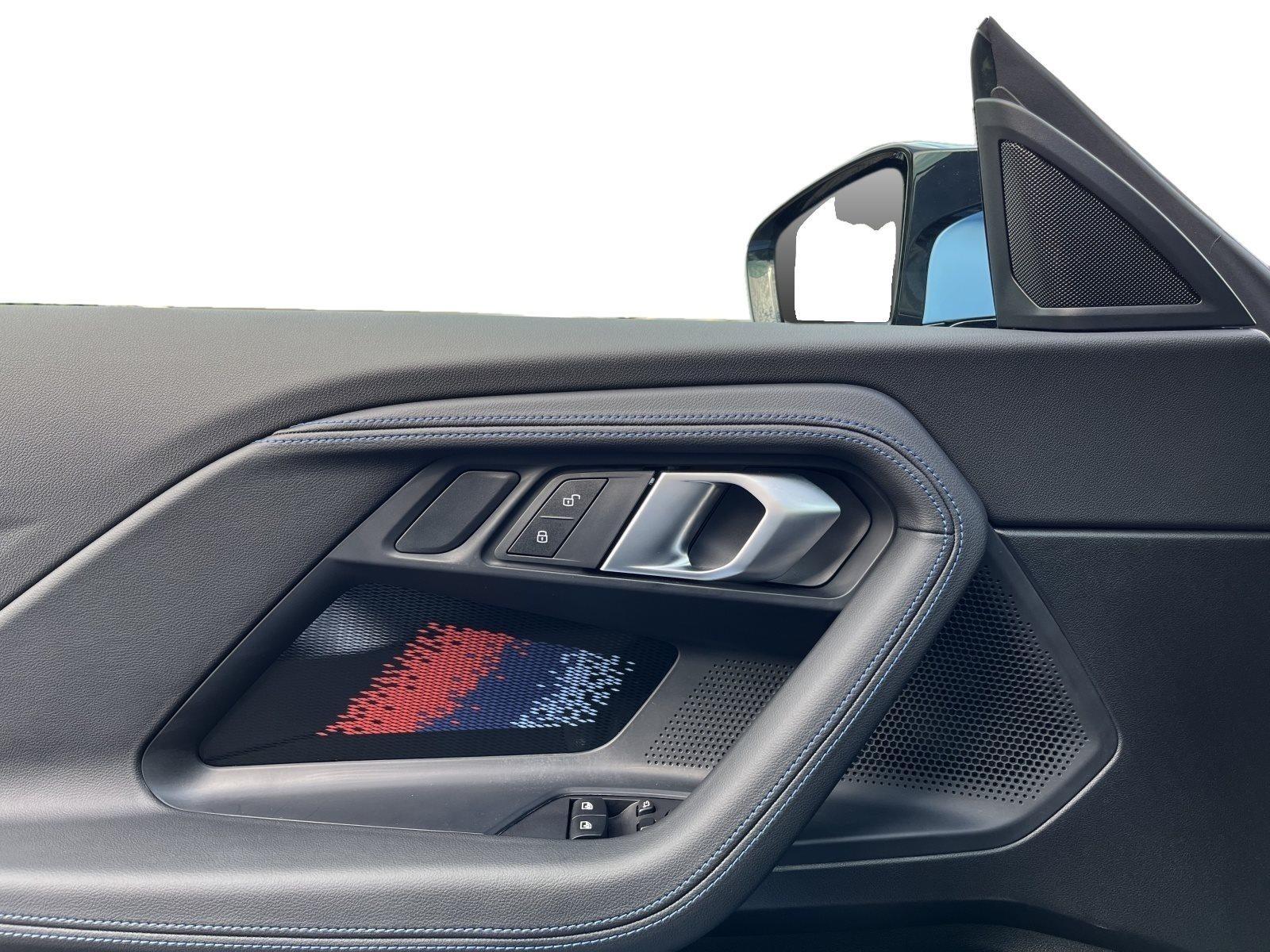 BMW M2 Coupé – Bild 22