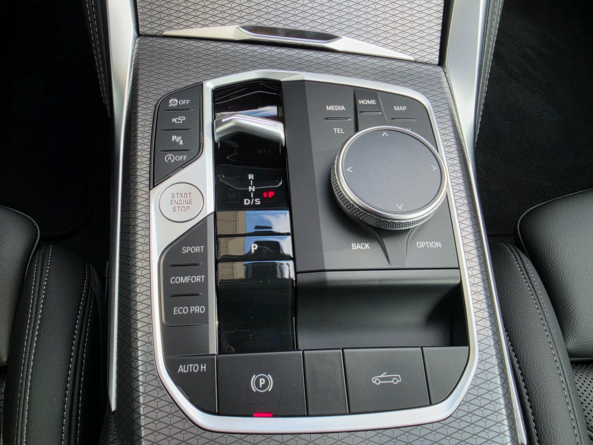 BMW 4er Cabrio – Bild 30