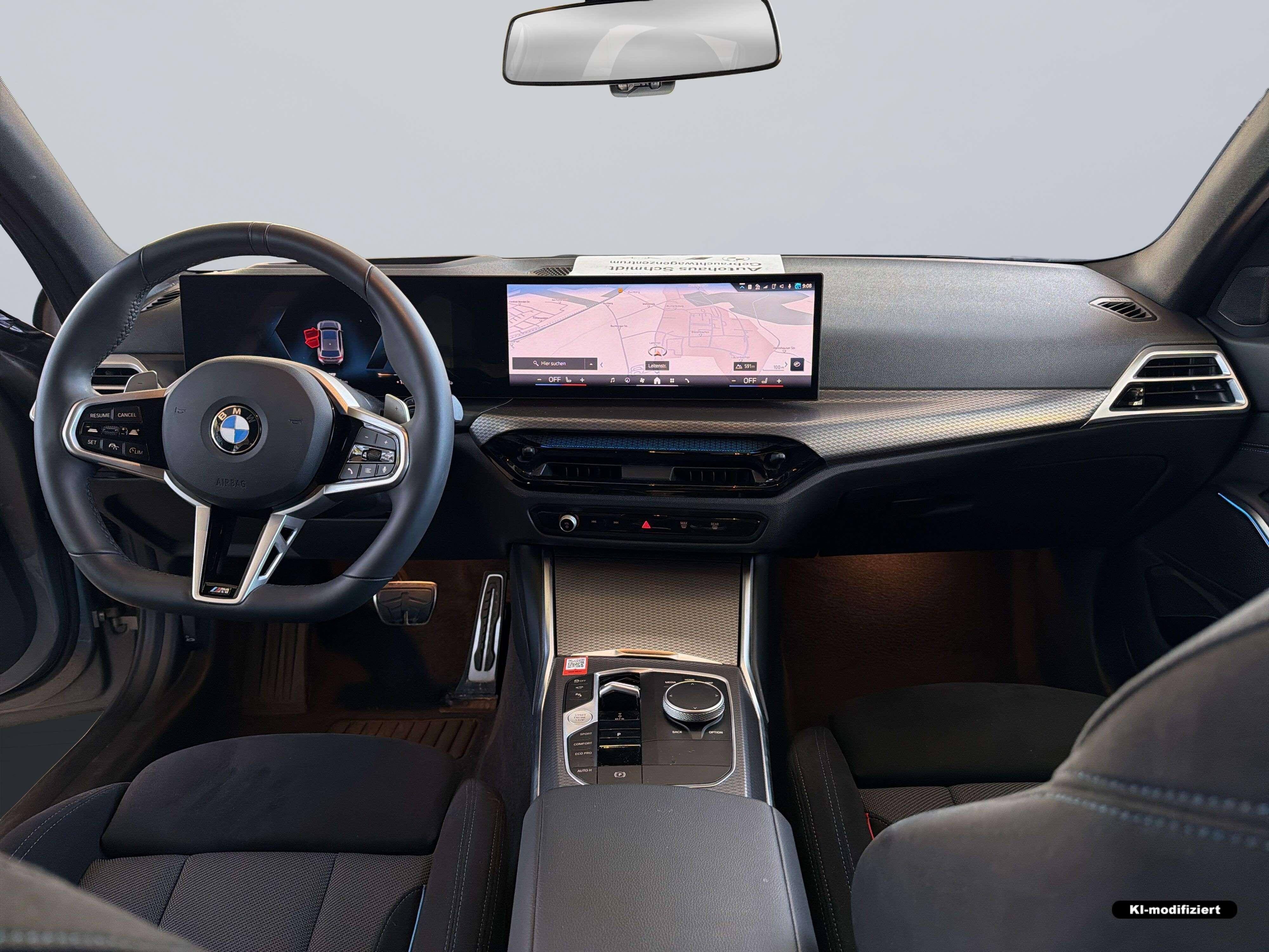 BMW 3er Touring – Bild 8