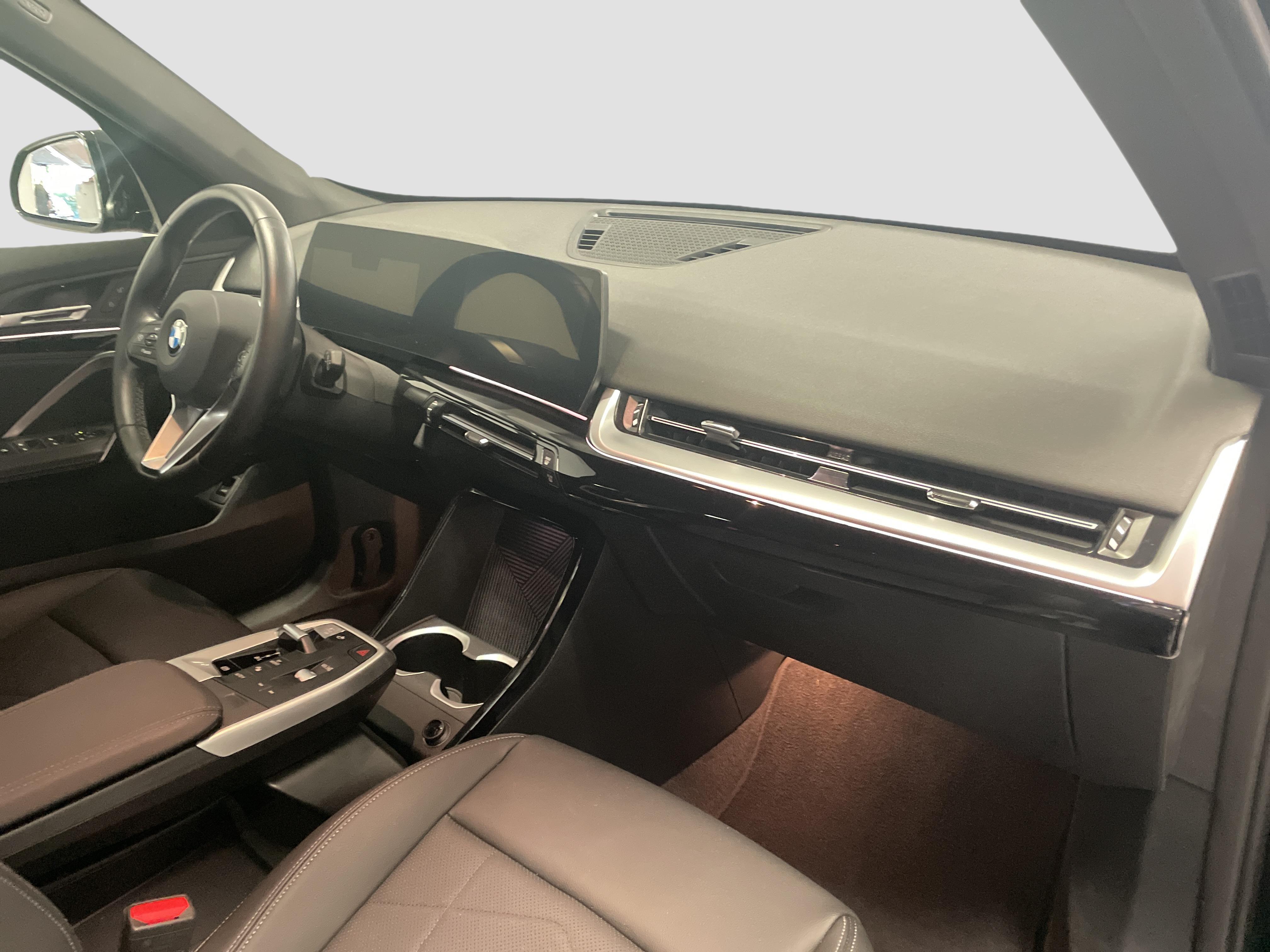 BMW X1 – Bild 15