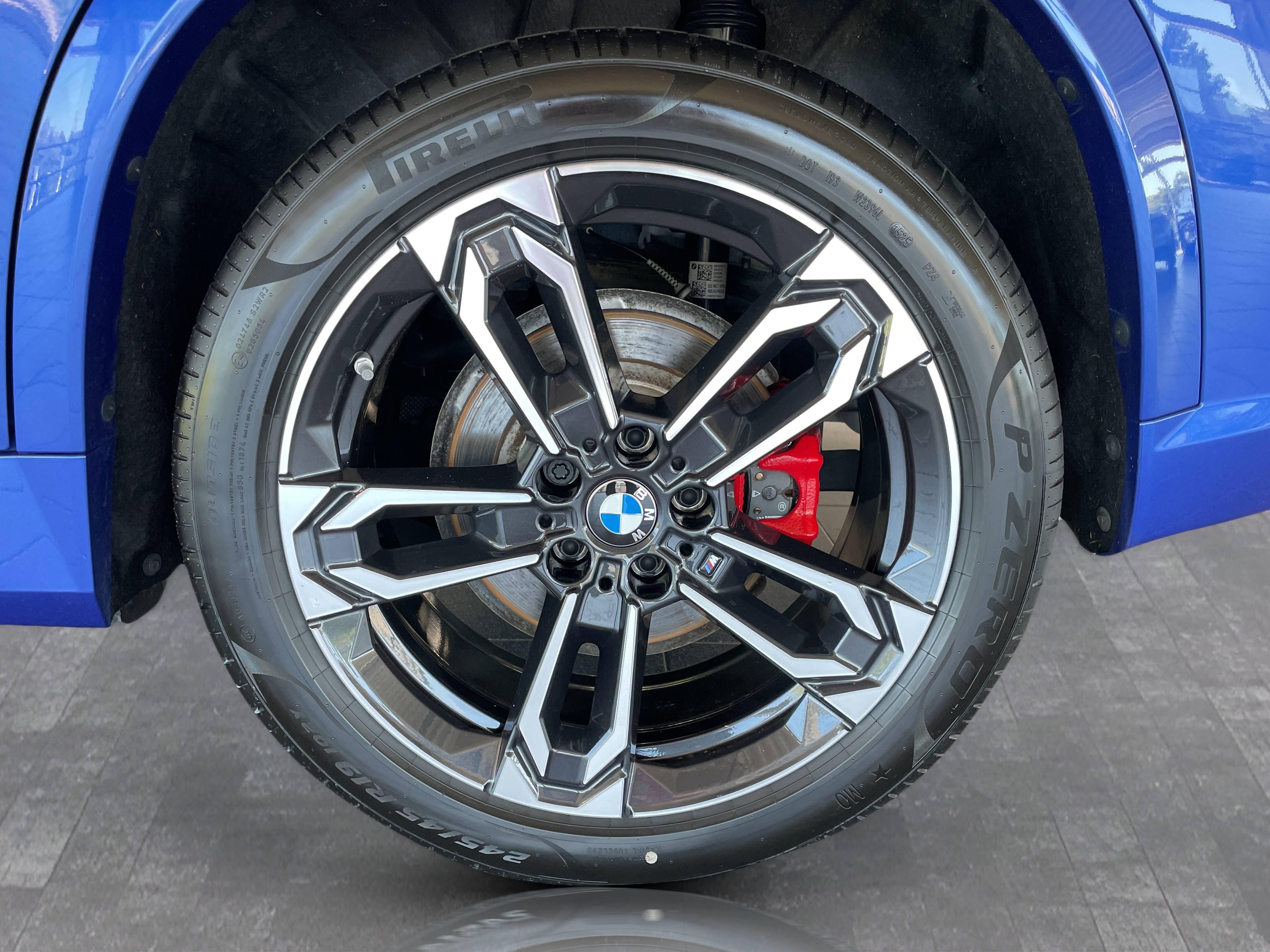 BMW X1 – Bild 8
