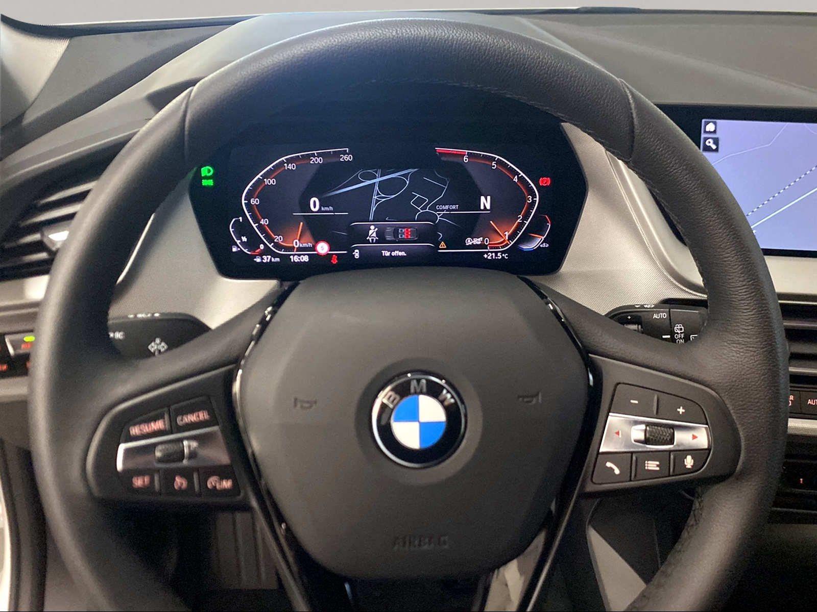 BMW 1er – Bild 21