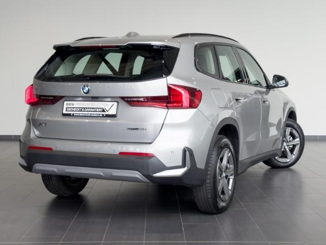 BMW X1 – Bild 13
