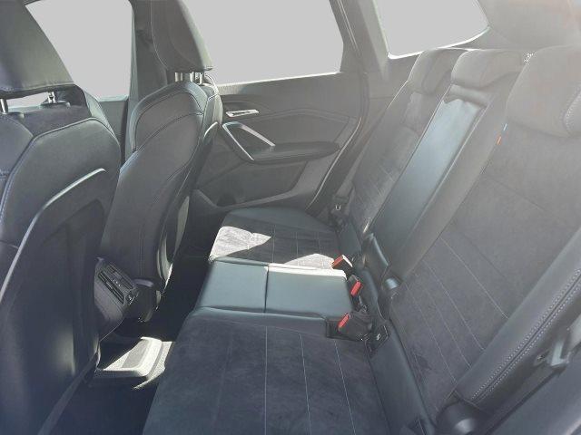 BMW X1 – Bild 31