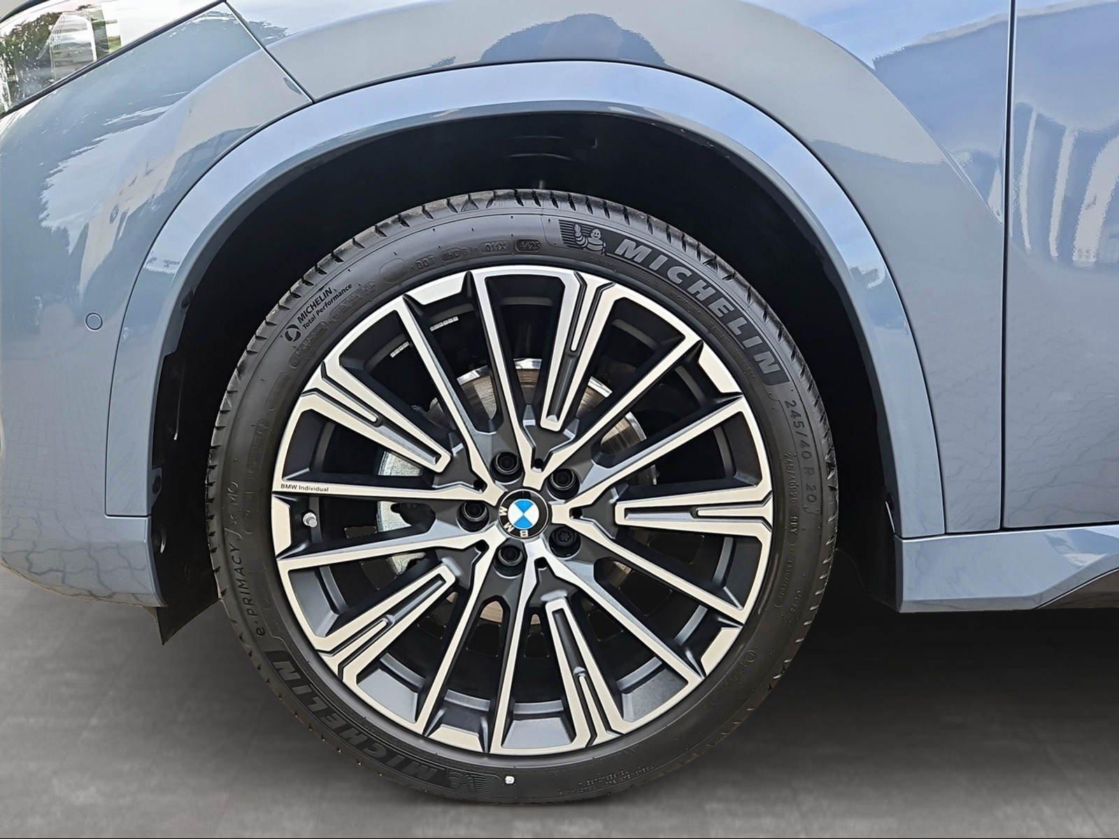 BMW X1 – Bild 16