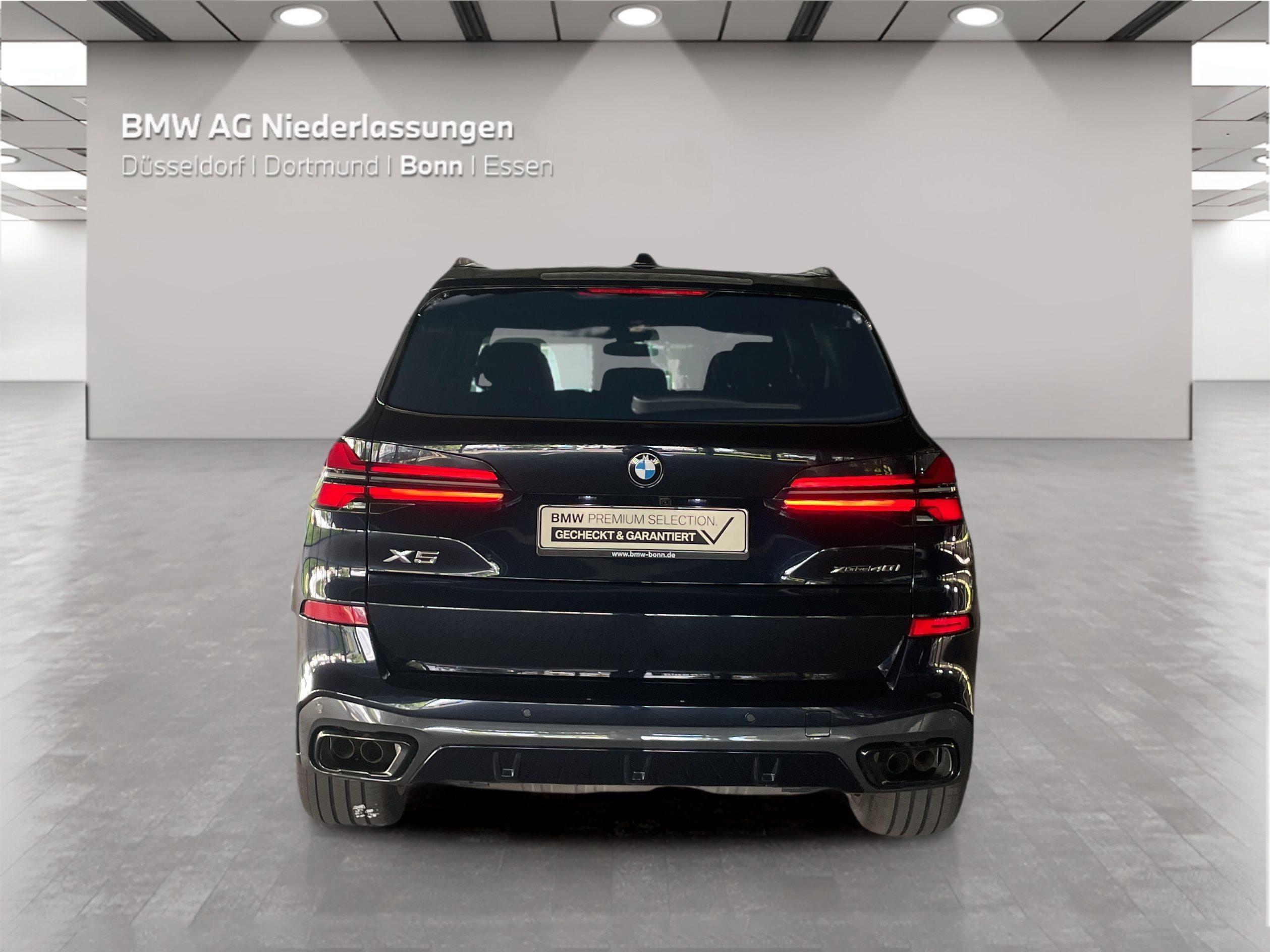 BMW X5 – Bild 20