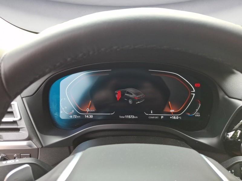BMW X4 – Bild 14